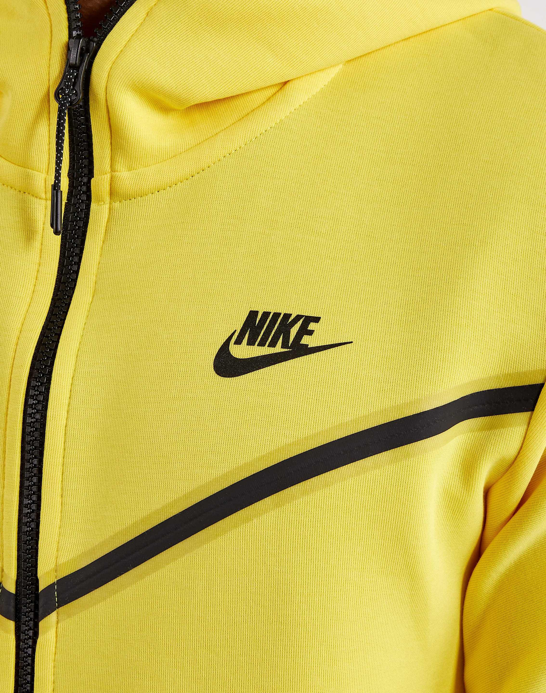 Nike NSW Tech Fleece Hoodie – DTLR