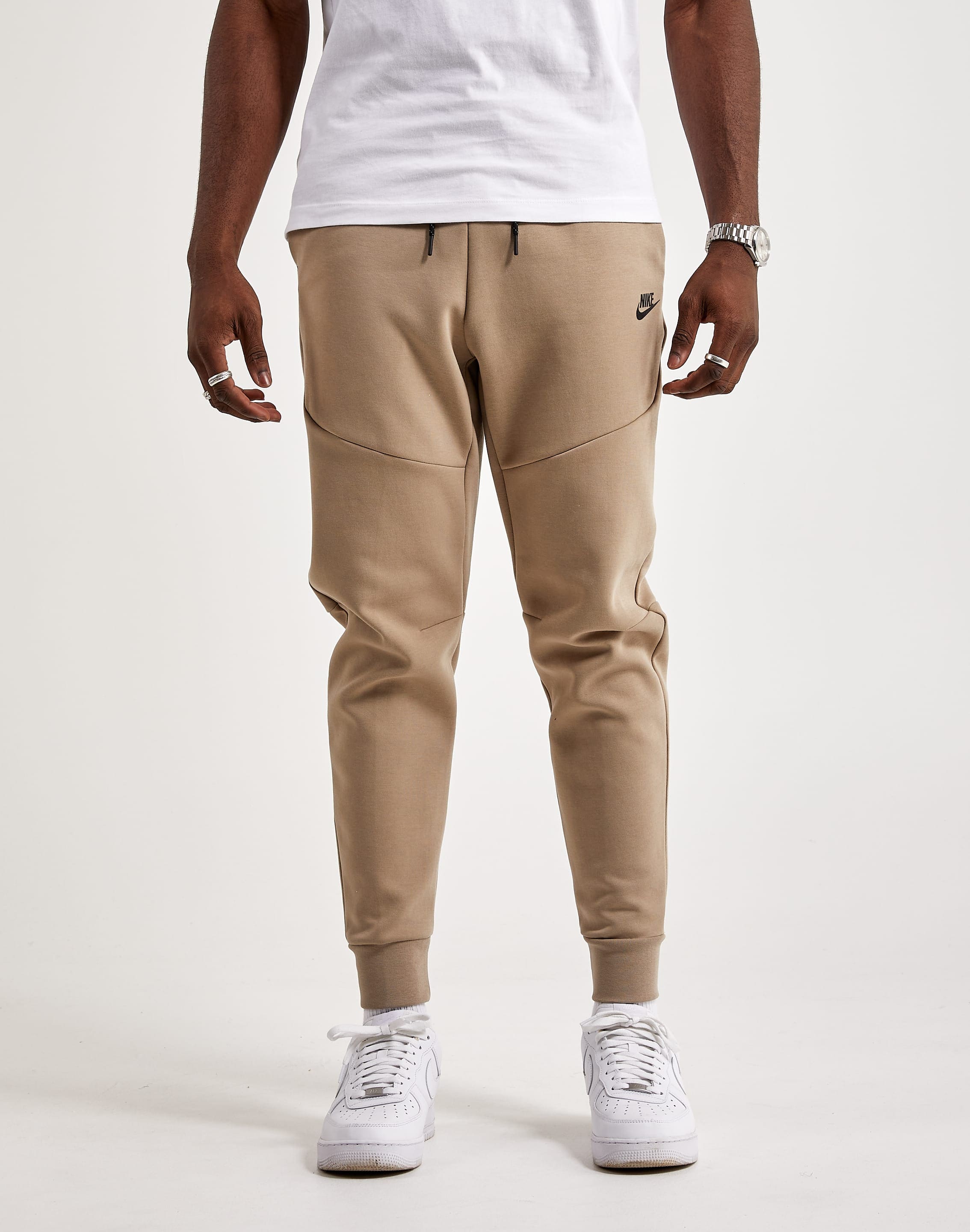 Nike Tech Fleece Joggers – DTLR - Main Image