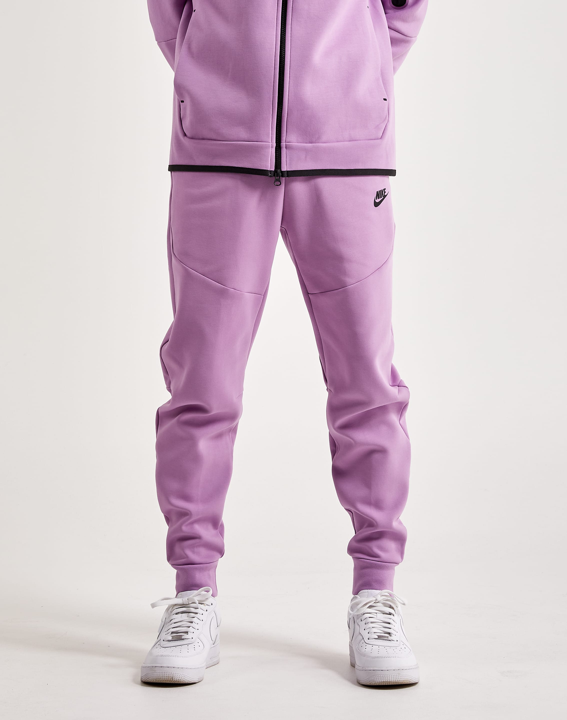 Nike Tech Fleece Jackets & Pants