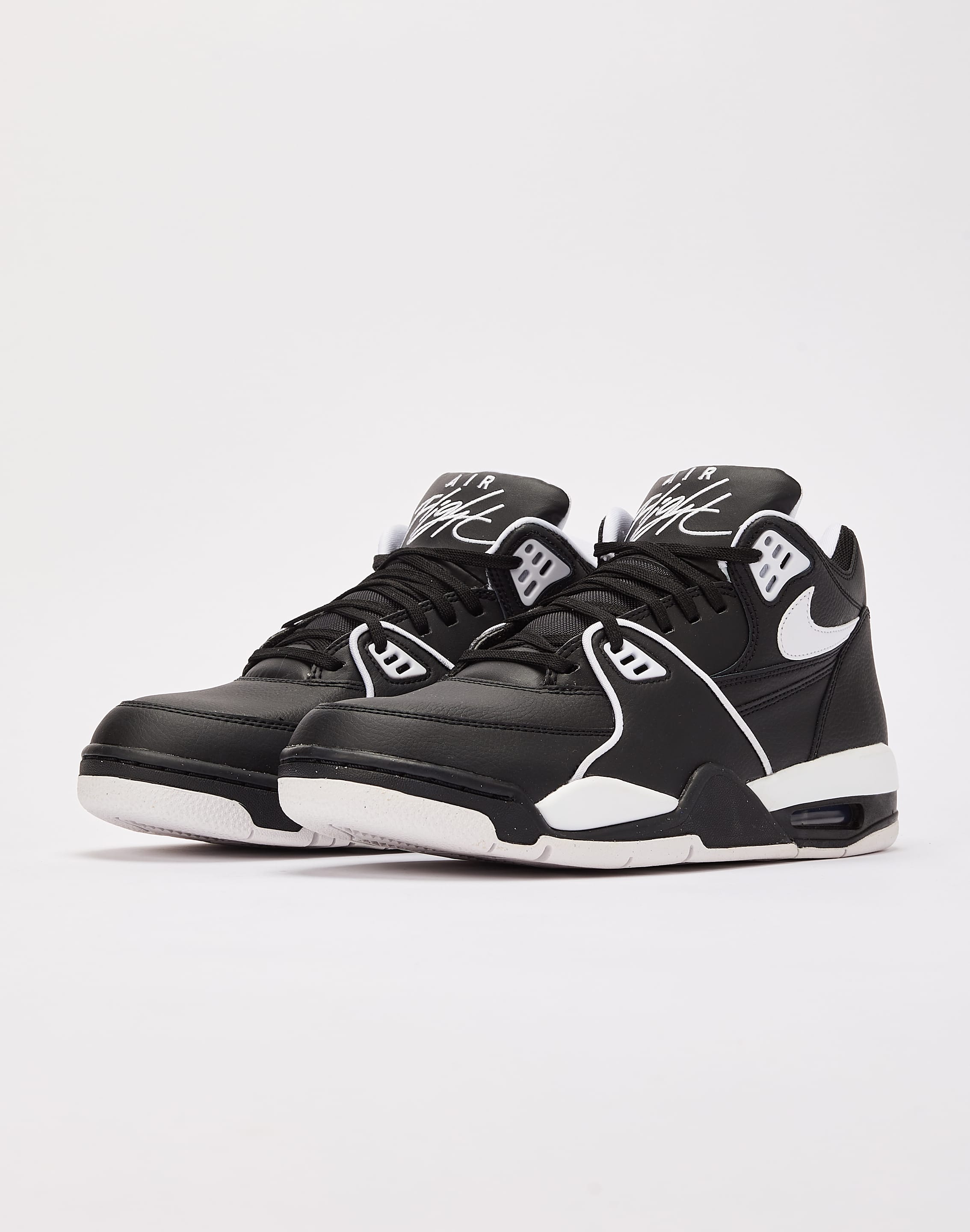 Nike air flight 89 shop Clearance