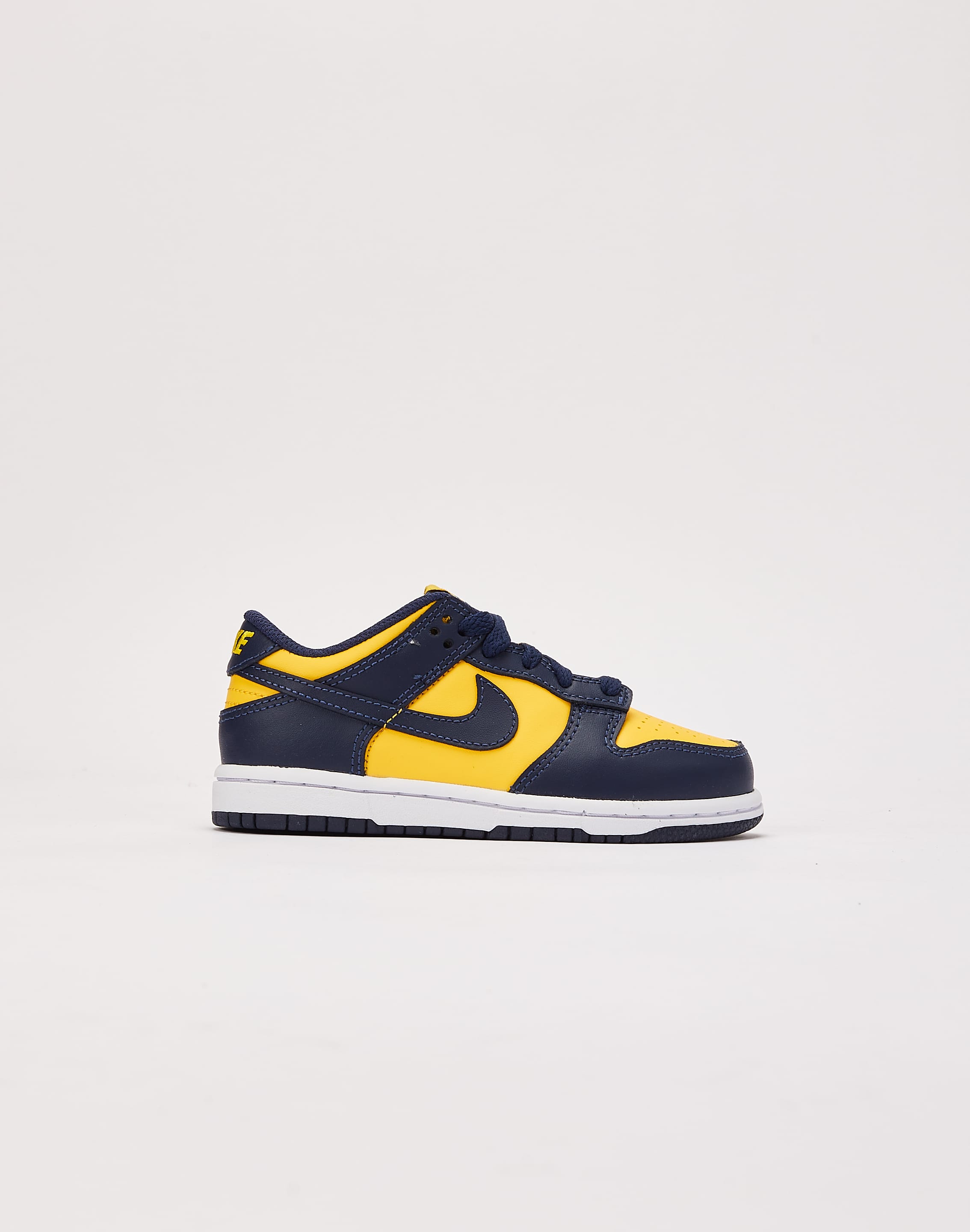 Nike Dunk Low Pre-School – DTLR - Main Image