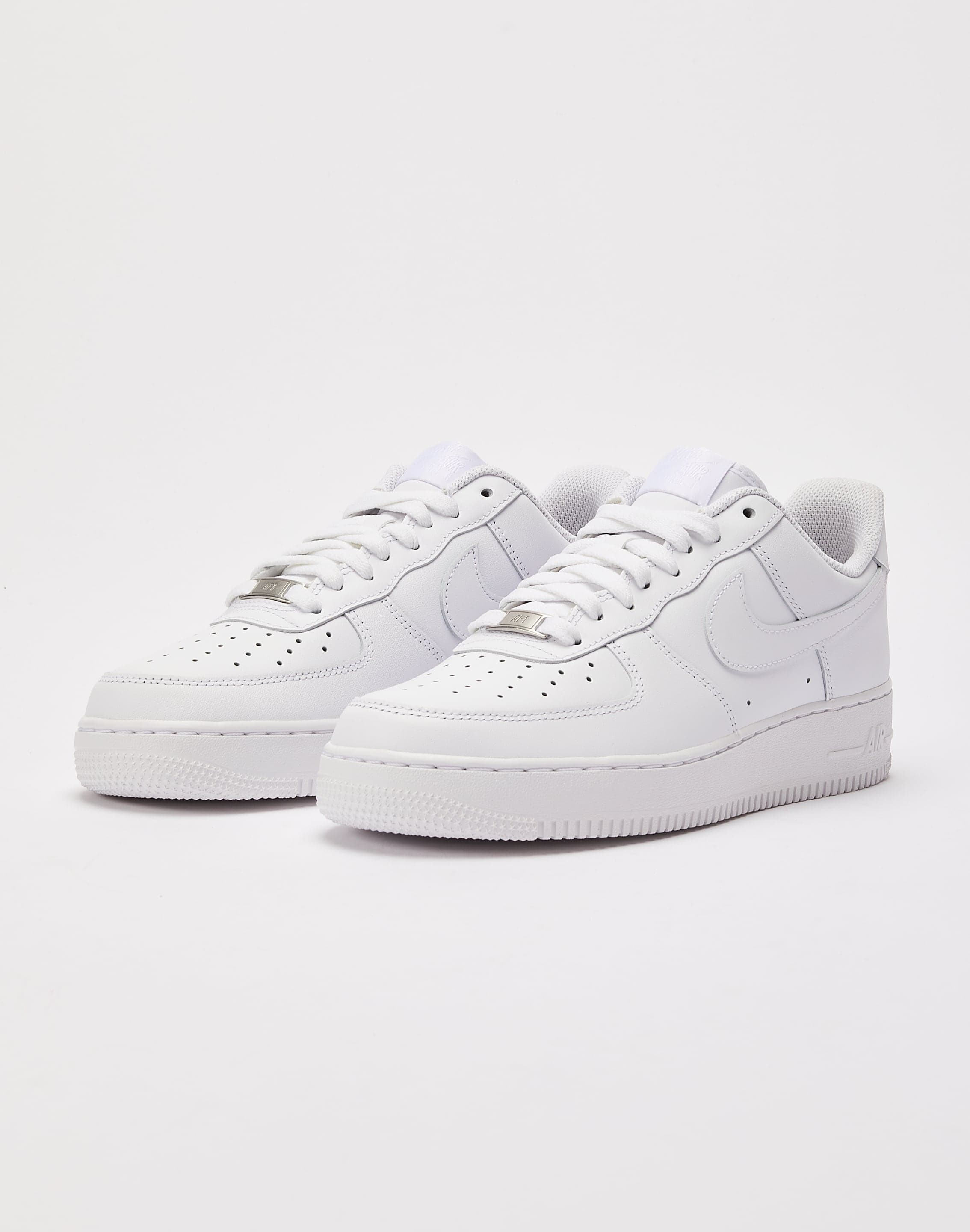 Air Force 1 '07 'Triple White' - Nike - CW2288 111 - white/white/white