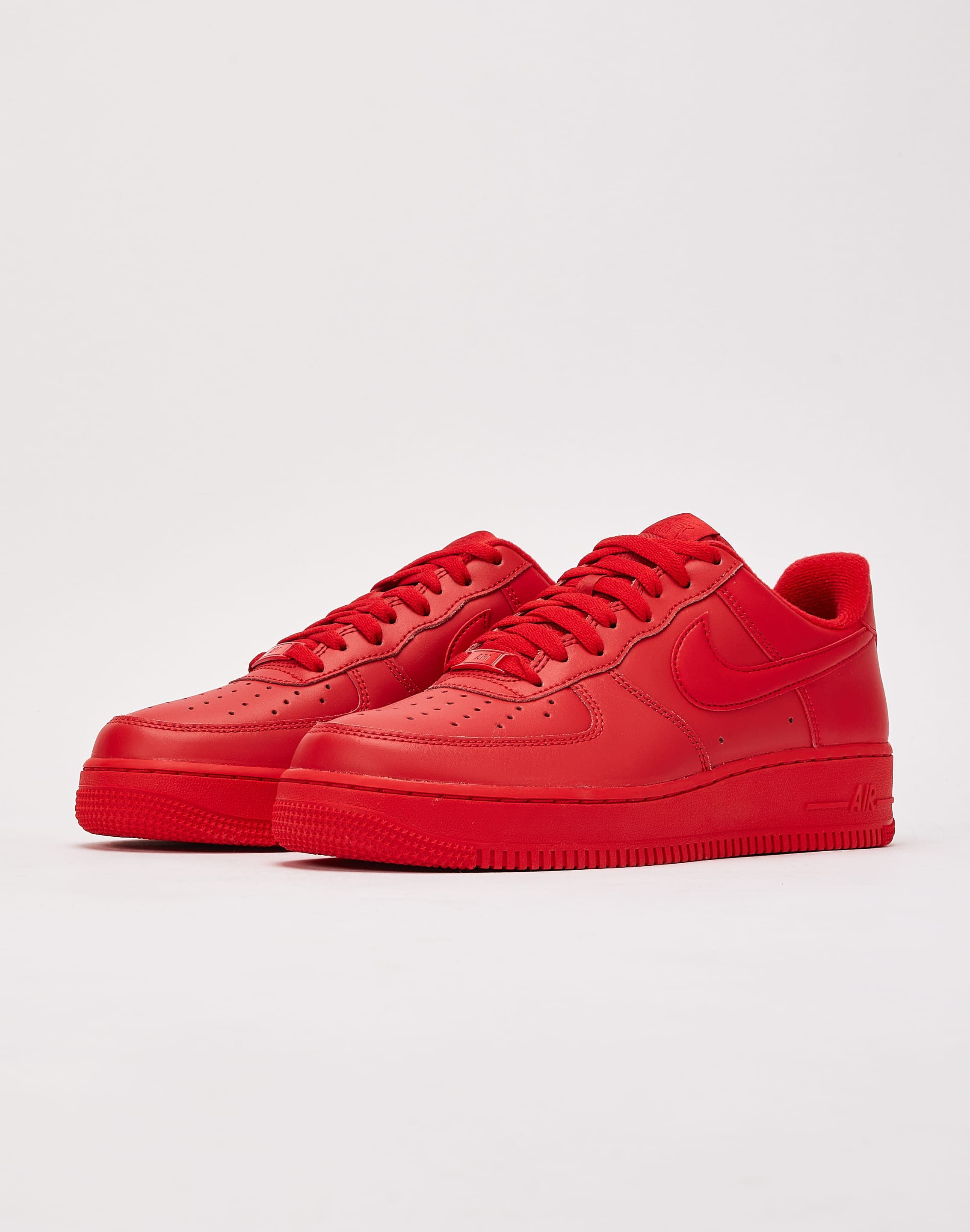 Nike Air Force Low '07 LV8 – DTLR
