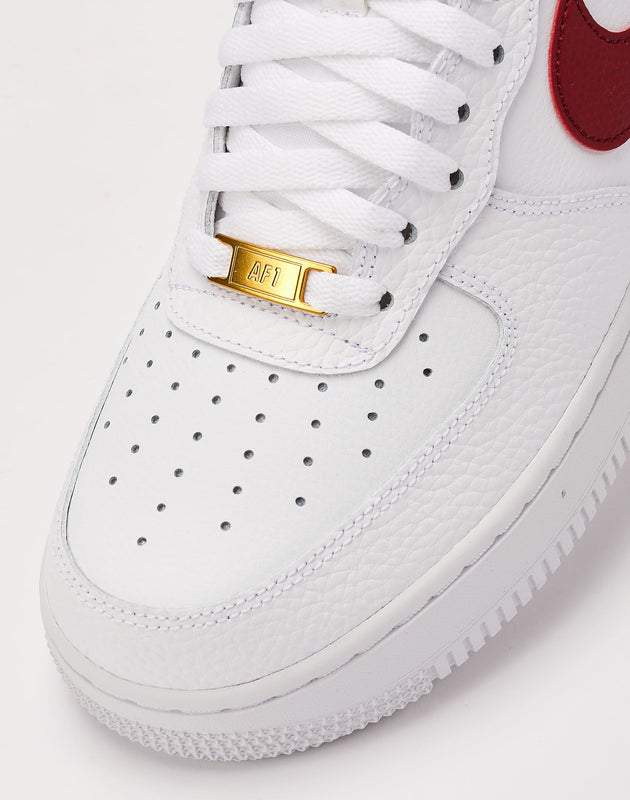 nike air force one low 07