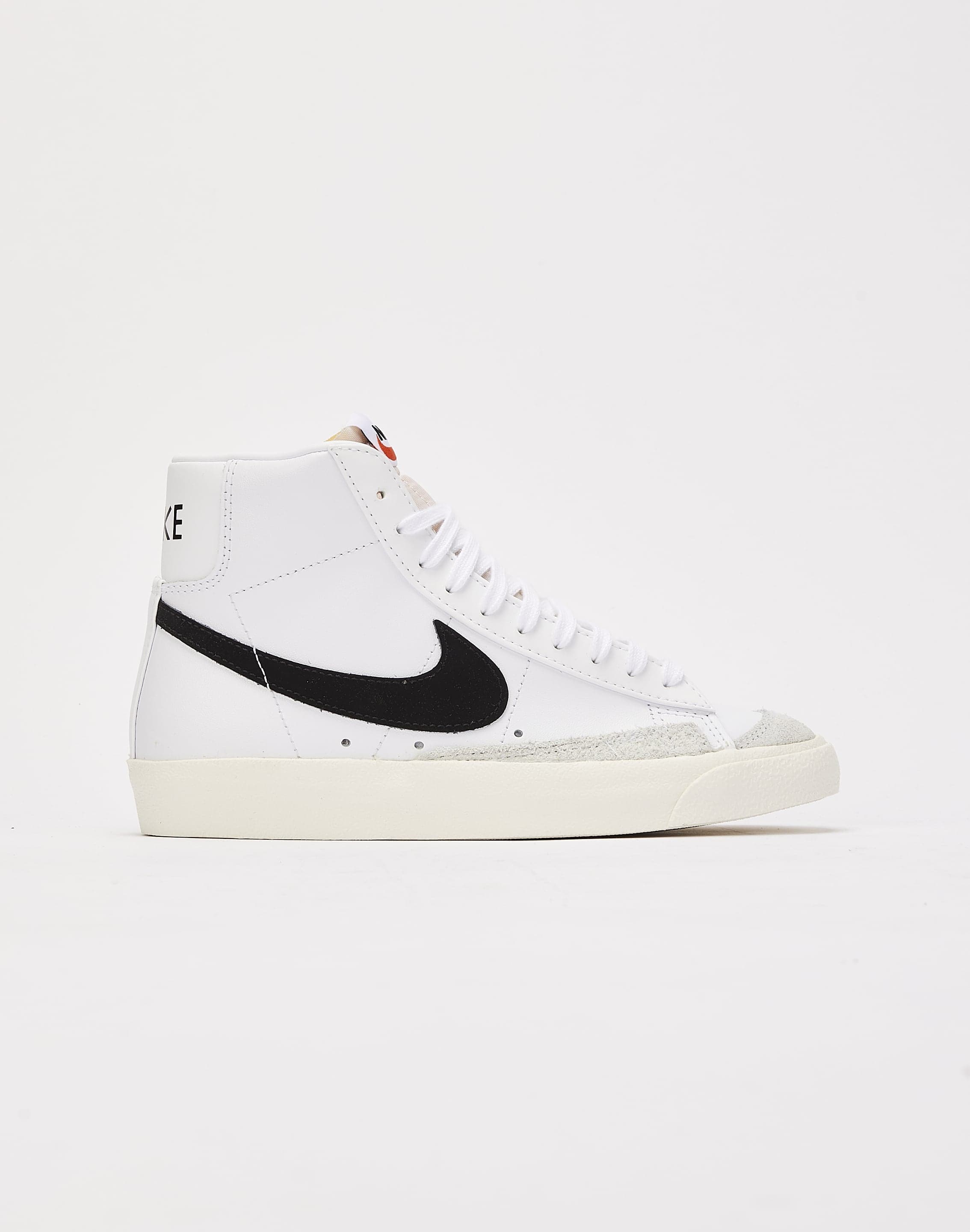 Especificidad Equipo oportunidad Nike Blazer Mid '77 Vintage – DTLR