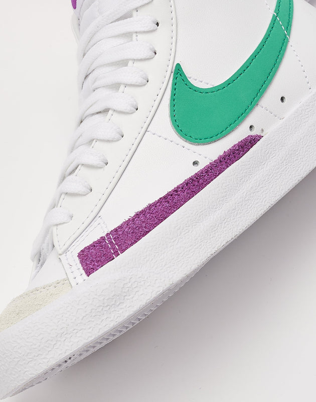 dhgate nike blazer mid 77