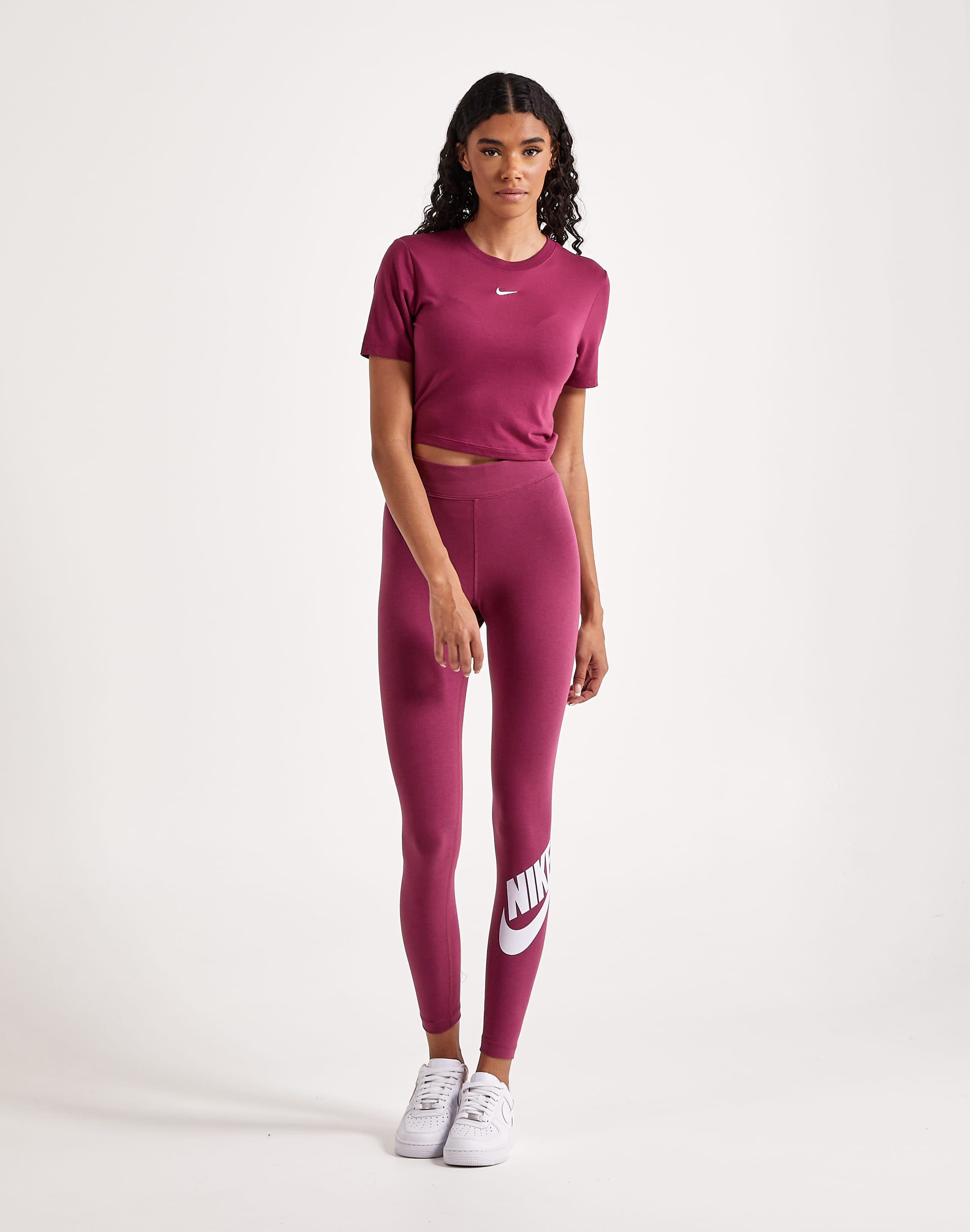 Nike futura swoosh leggings Clearance