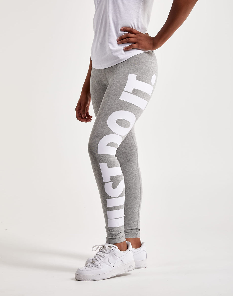 Nike Essential High-Rise Leggings – DTLR