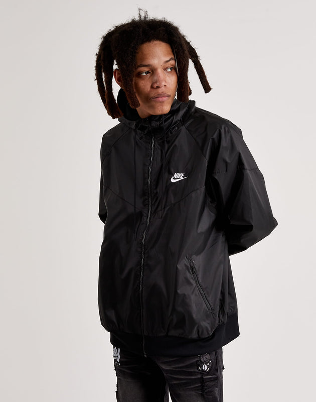Nike Windrunner Hooded Jacket#N#– DTLR