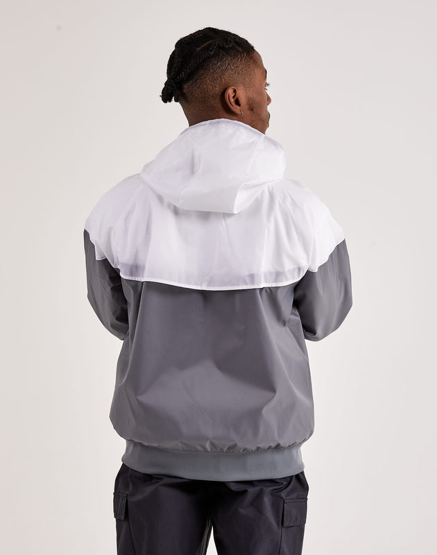 Nike Windrunner Hooded Jacket â DTLR