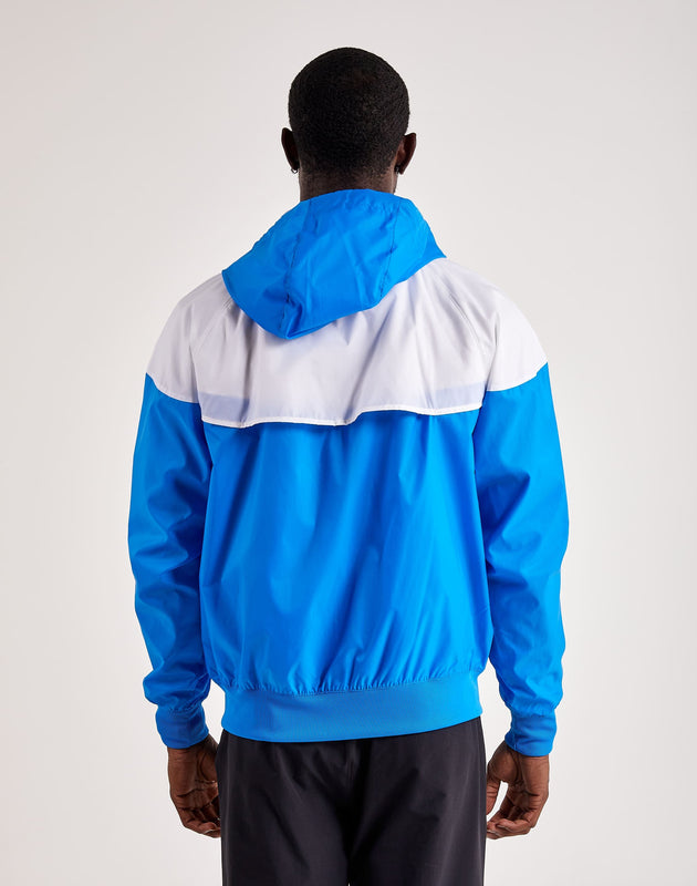 Nike Windrunner Hooded Jacket – DTLR