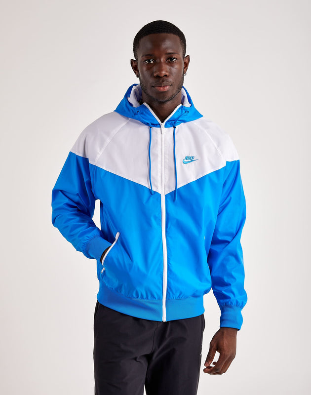 Nike Windrunner Hooded Jacket DTLR