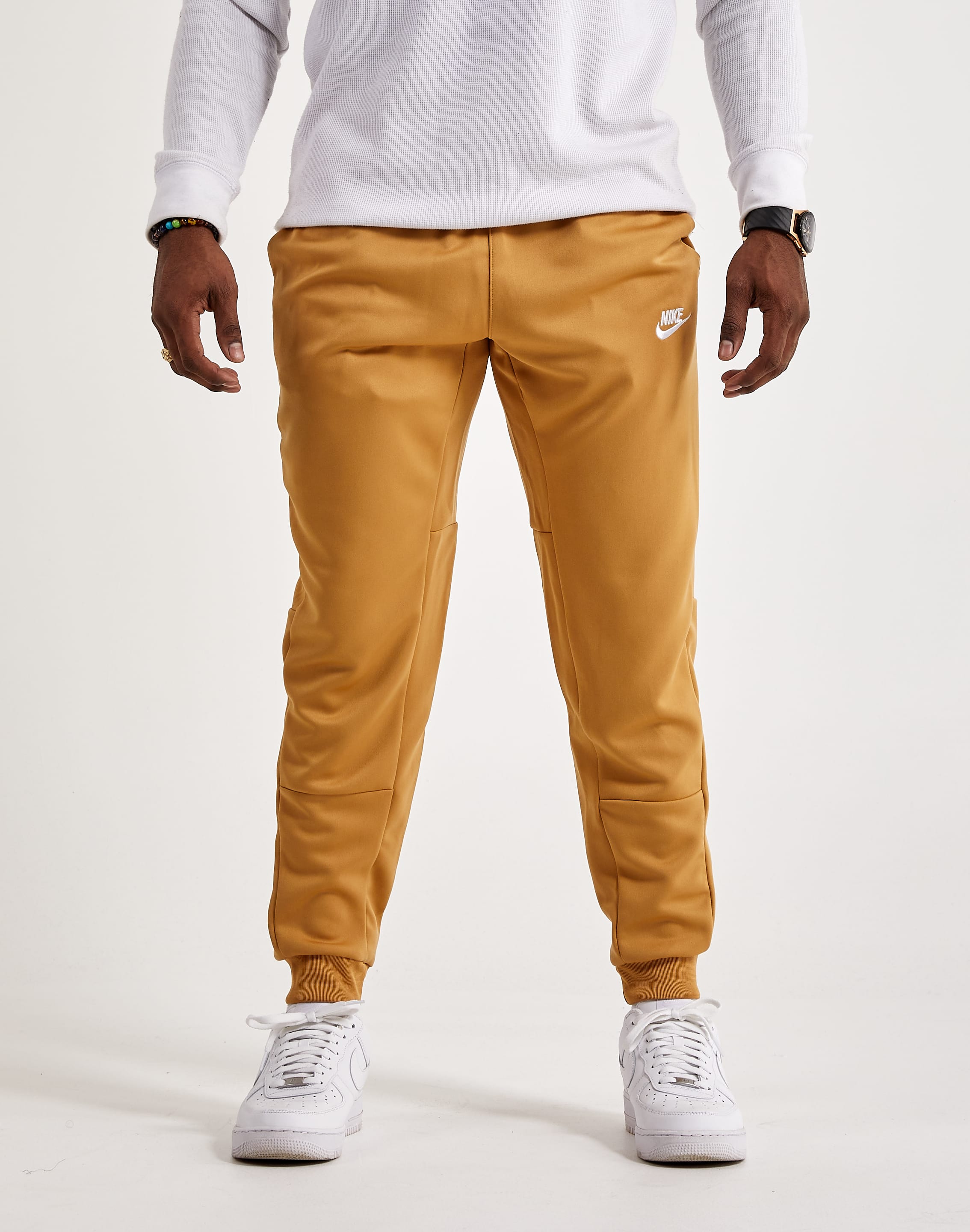 Nike tribute joggers Clearance