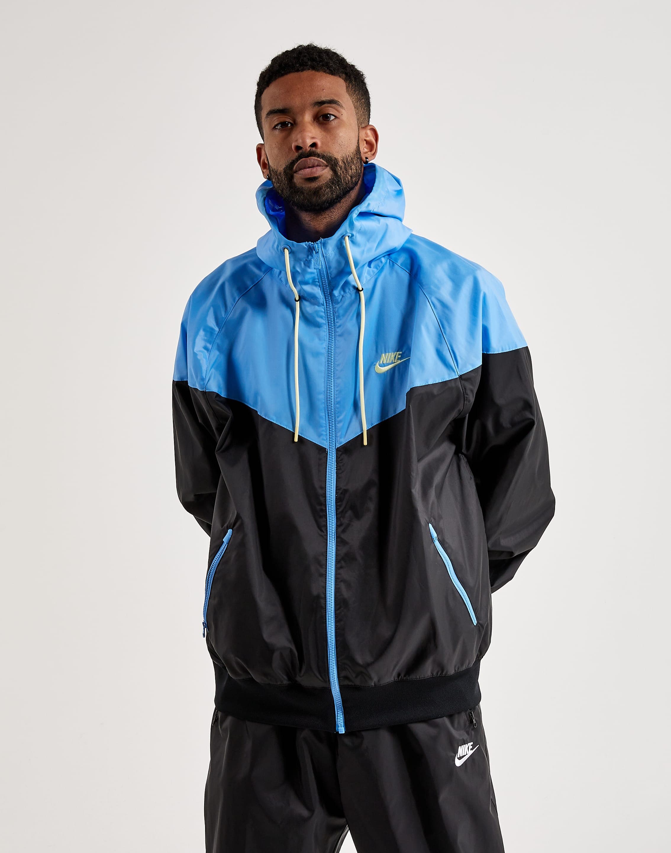 Nike windbreakers Clearance