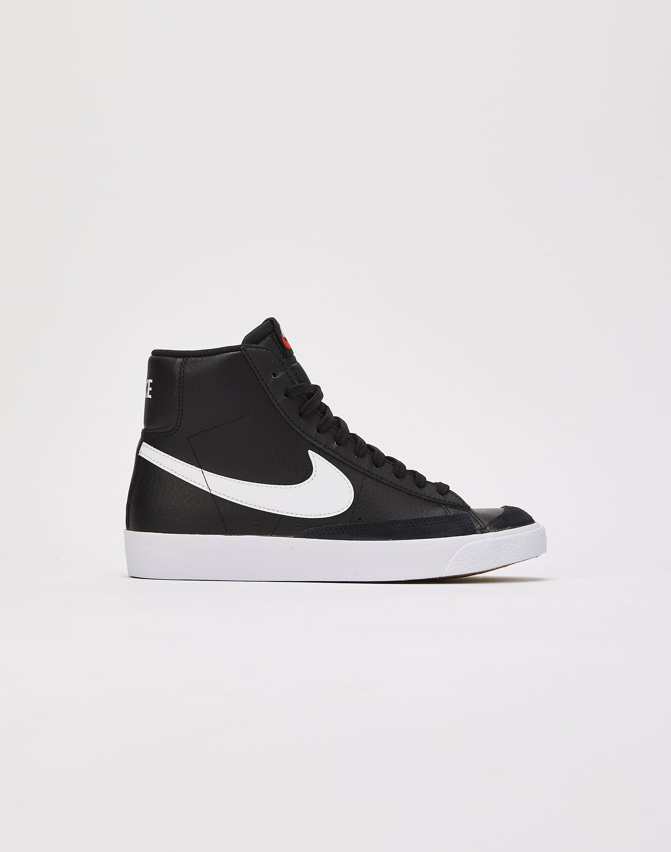 Nike Blazer Mid '77 Grade-School – DTLR
