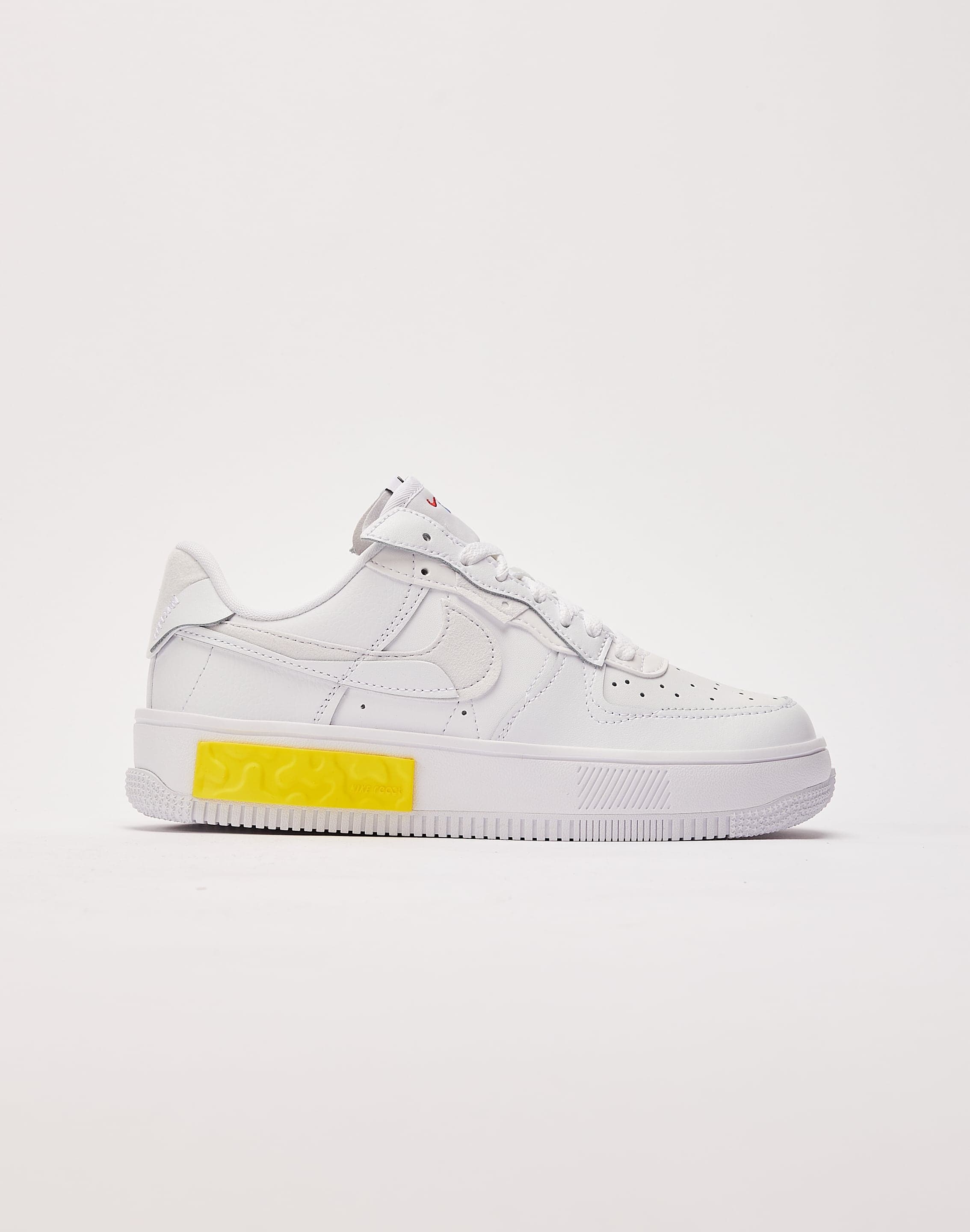 Nike Air Force Fontanka – DTLR - Main Image