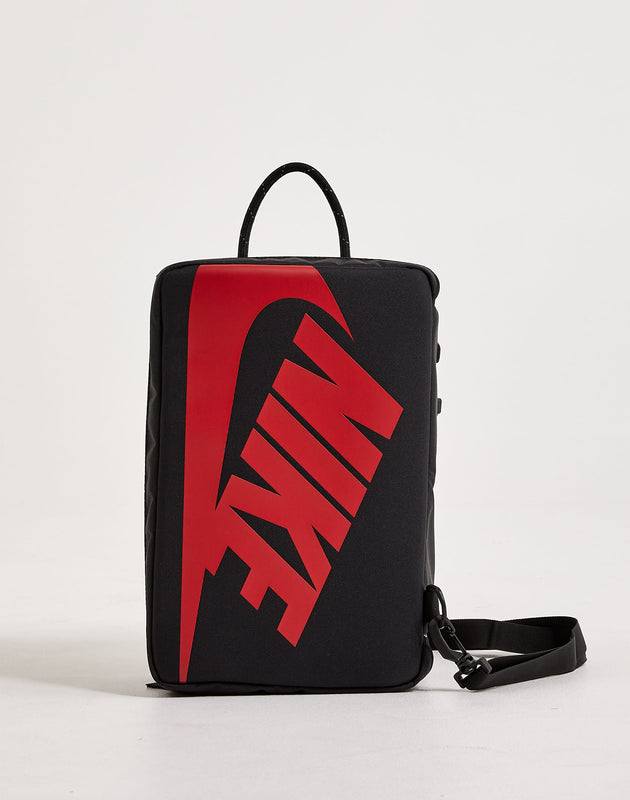 Nike Shoebox Bag DTLR
