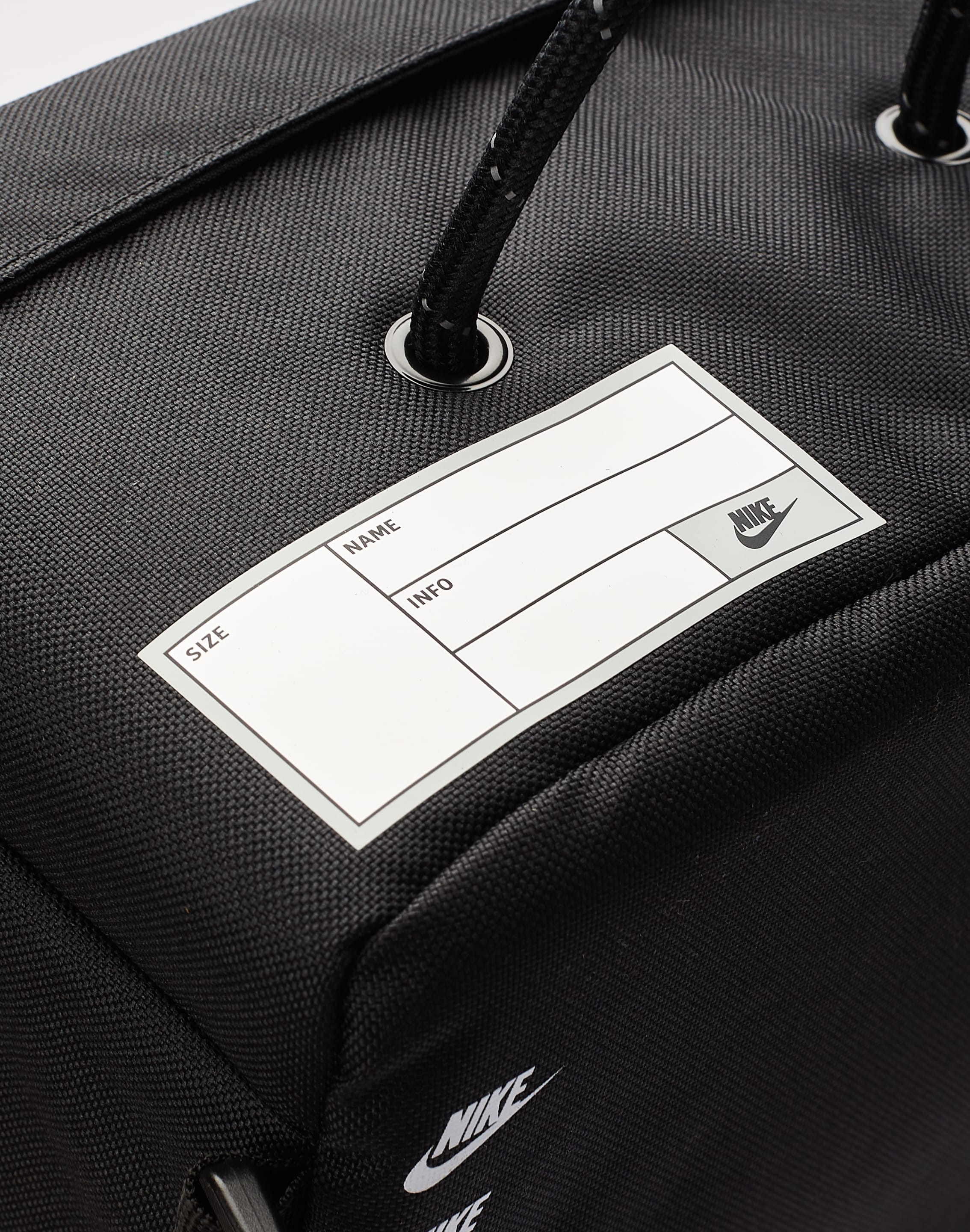 nike backpack shoe box Nike Shoebox Bag – DTLR