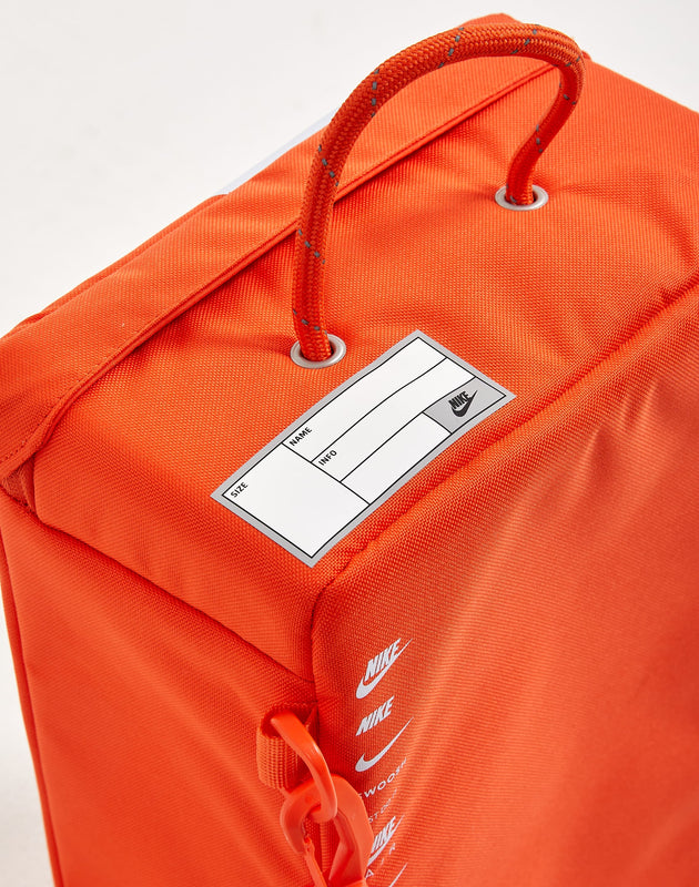 Nike Shoebox Bag DTLR