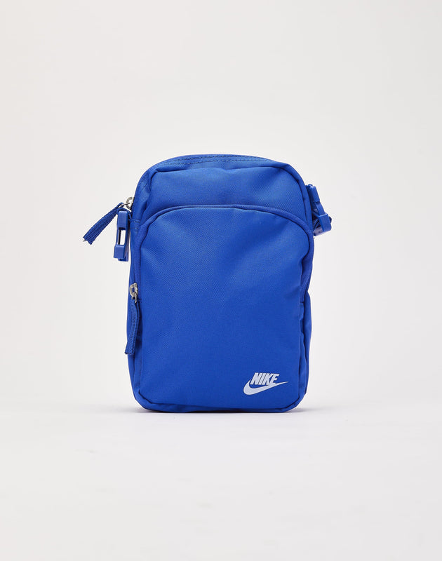 Nike Heritage Crossbody Bag DTLR