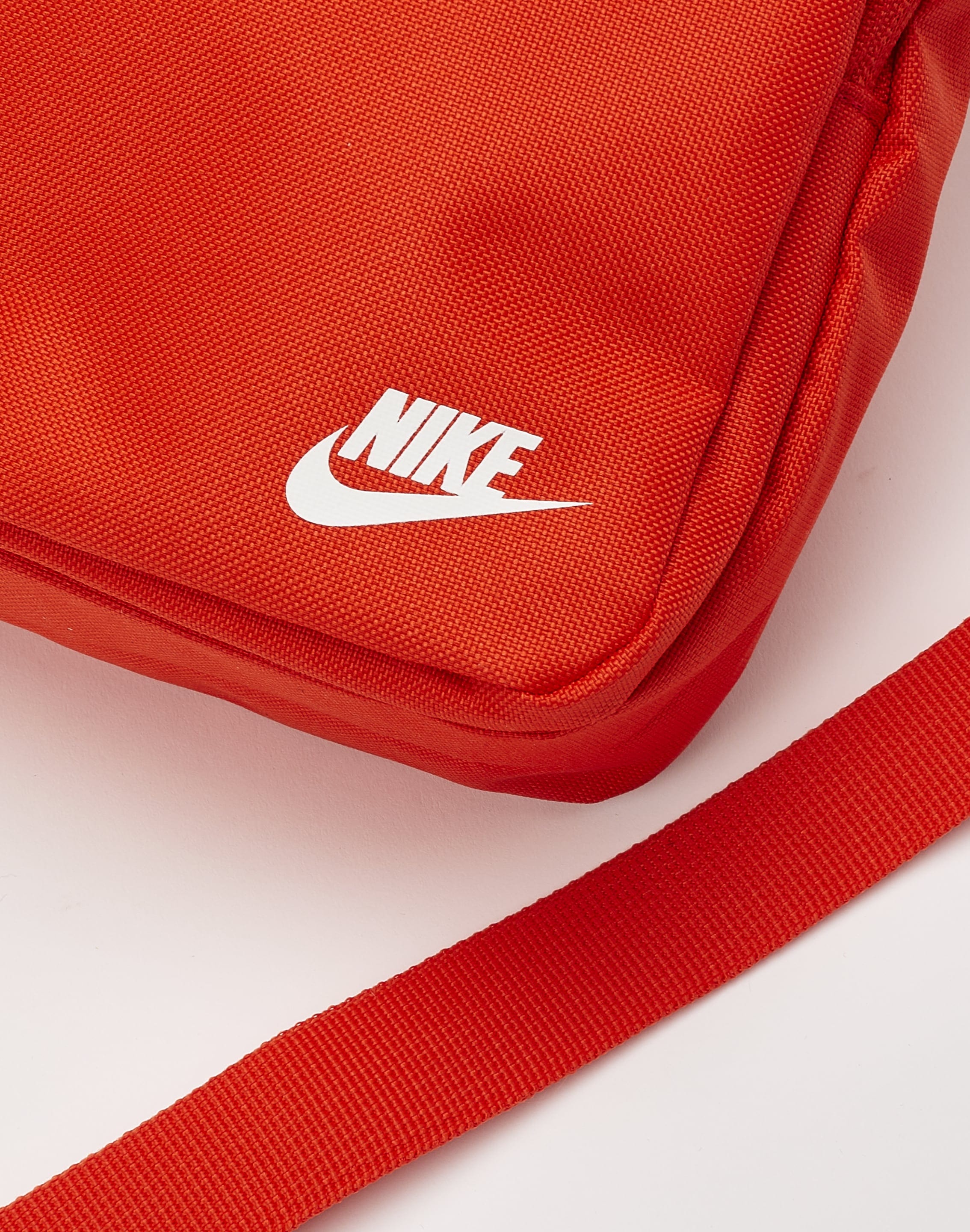 Buy Nike Red Duffle Bag Online India