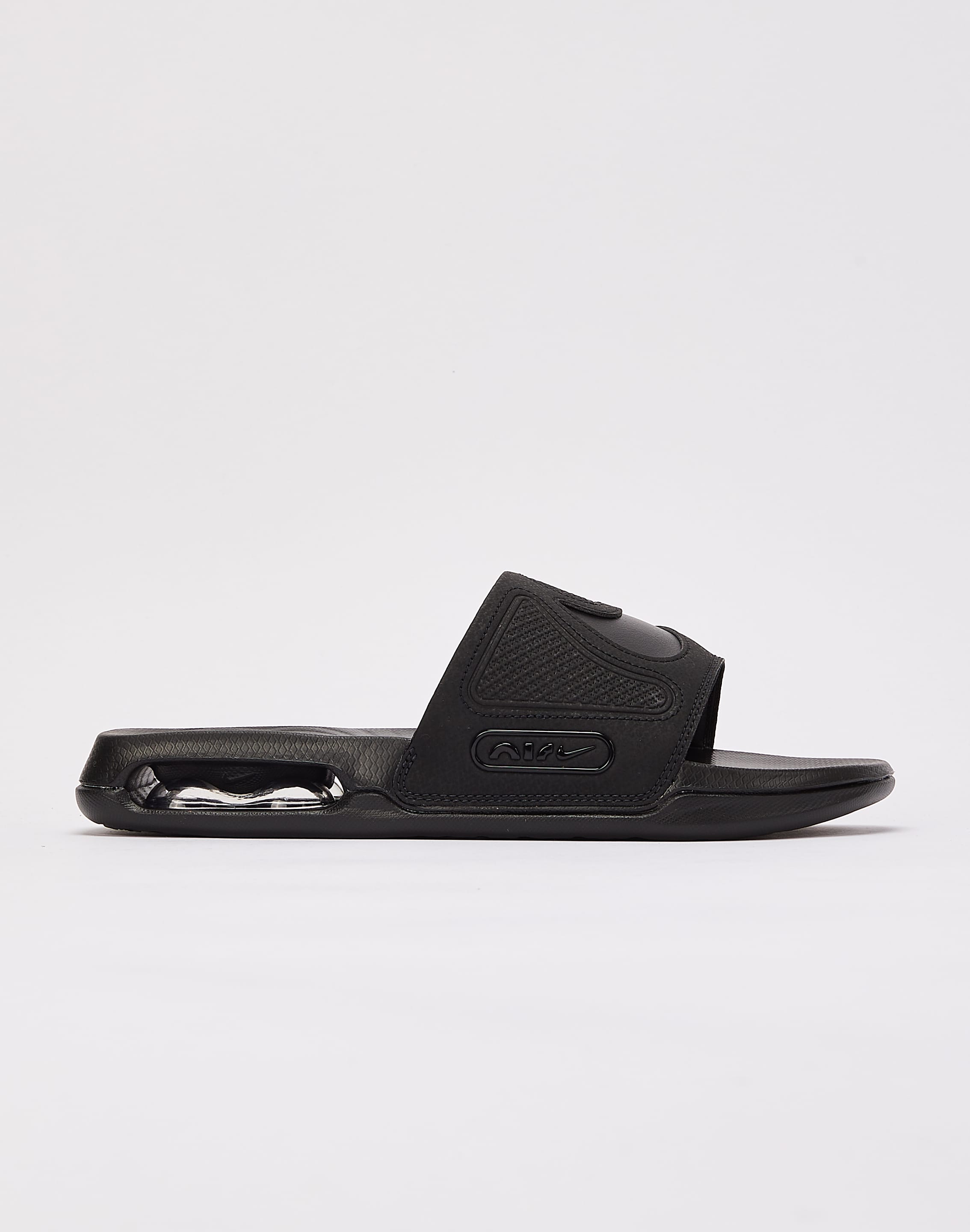 Nike Sliders Nike Air Max 90 Slide Black Nike Air Max Cirro Slides