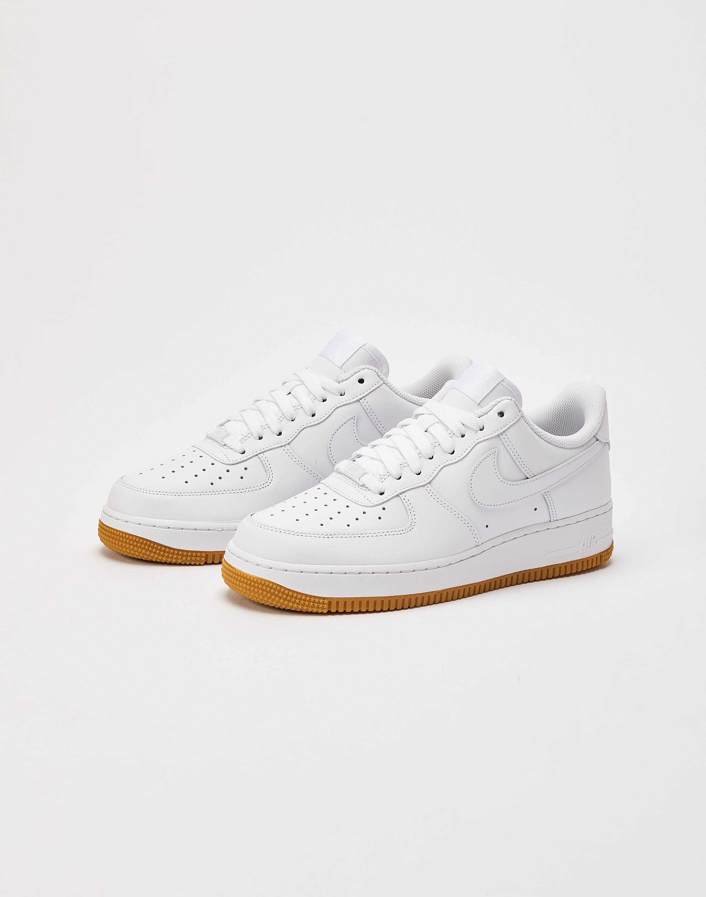 Nike Air Force '07 Low LV8 – DTLR