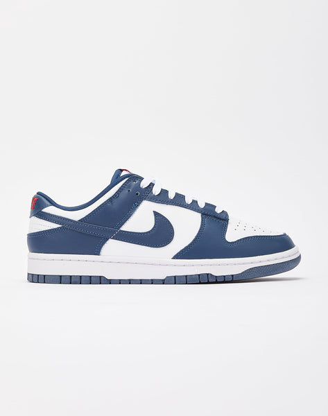 NIKE DUNK LOW RETRO VALERIAN BLUE ダンク Nike Dunk Low Retro \"Valerian Blue\" | DD1391-400 | SVD Kuwait