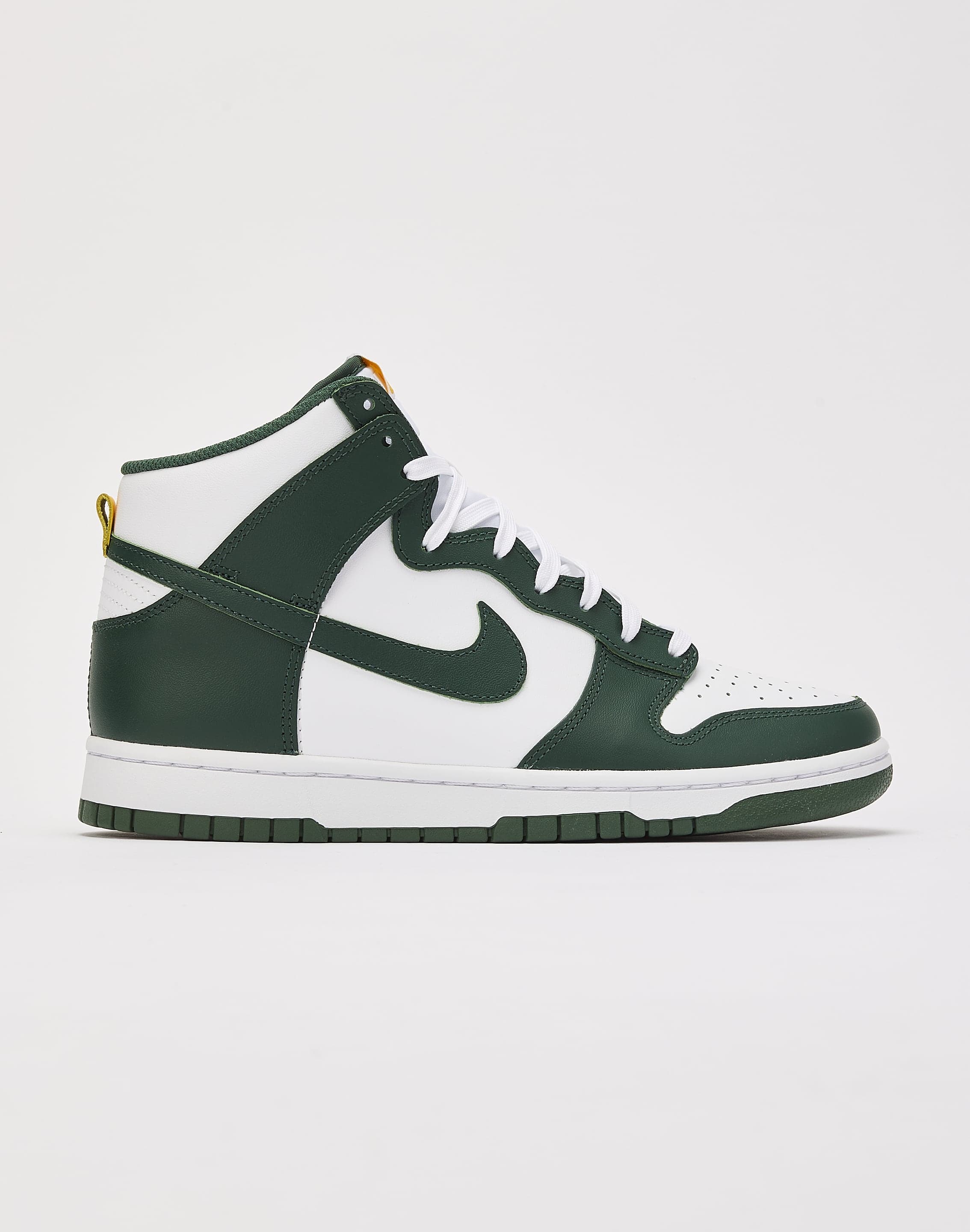 Nike Dunk High Nike High Tops On Sale Nike Dunk High 'Noble Green