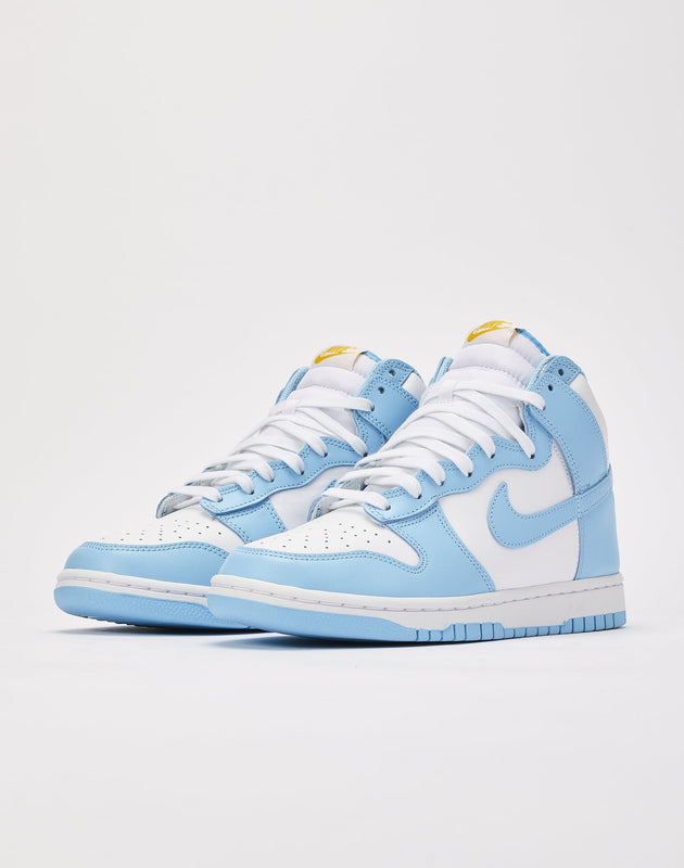 dunk retro blue