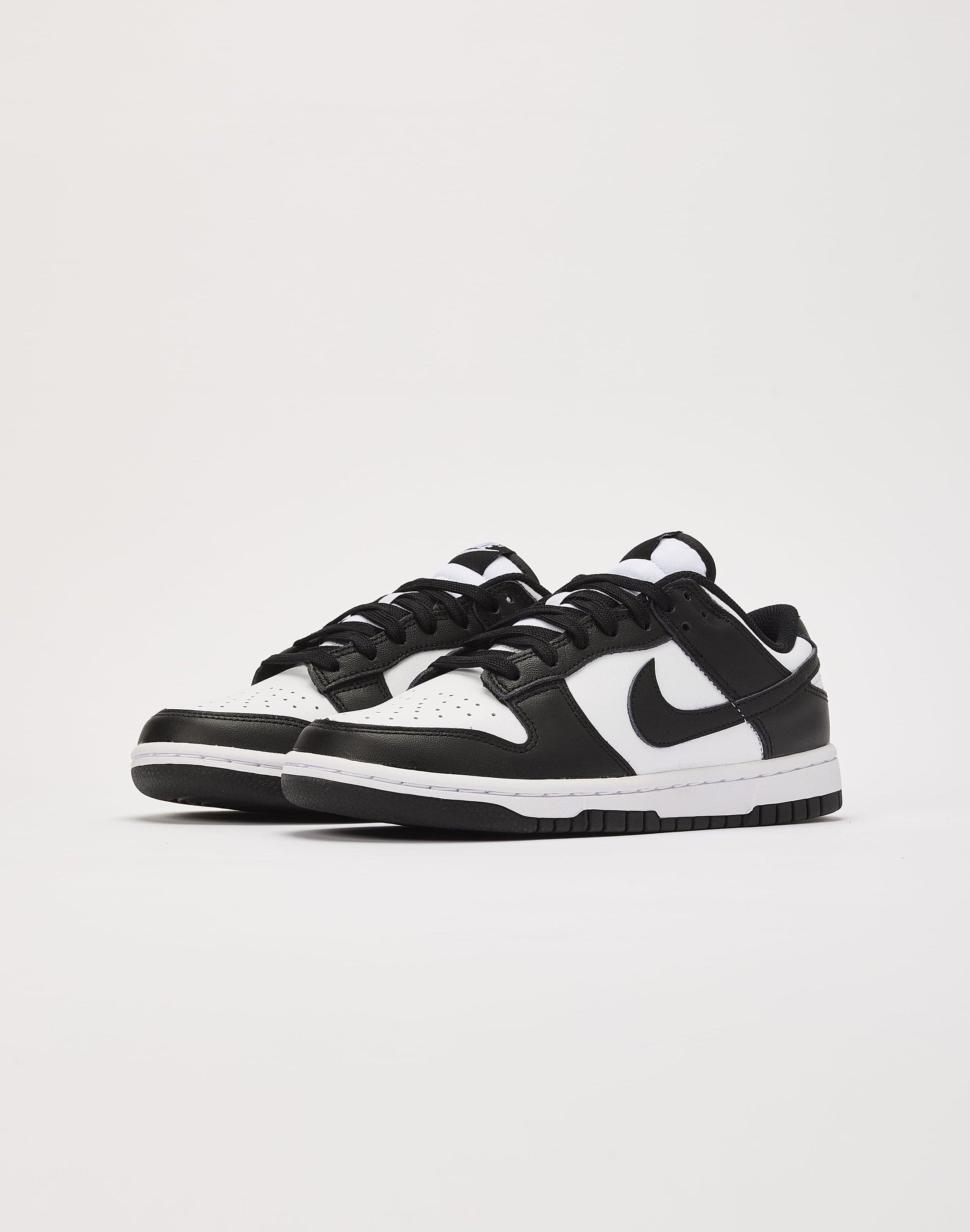 NIKE WMNS DUNK LOW  23.5cm DD1503-101