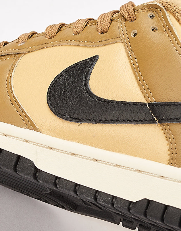 Nike Dunk Low â DTLR