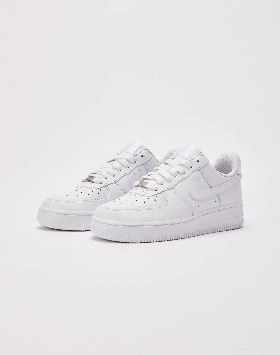 Nike Wmns Air Force 1 '07 Low – DTLR