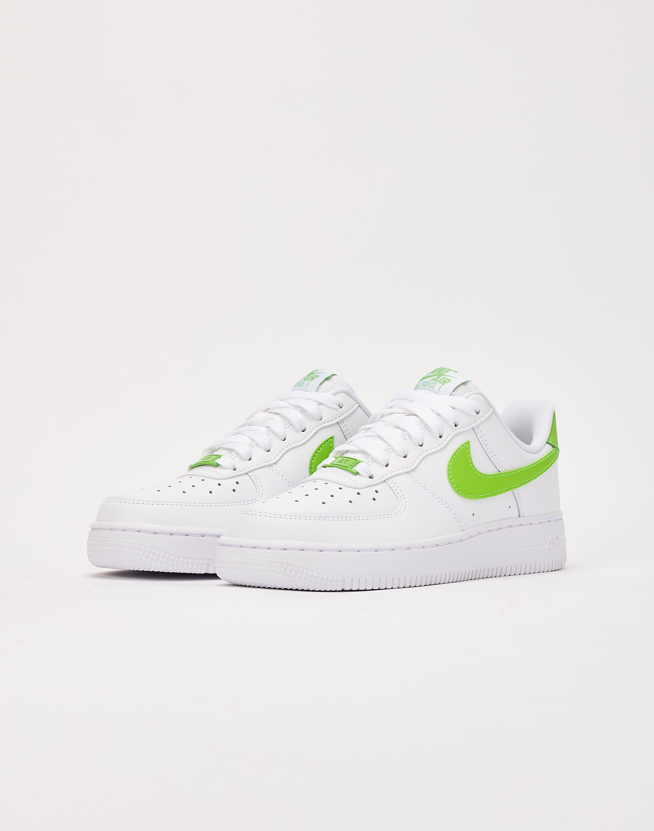 Nike Air Force 1 Low '07 â DTLR