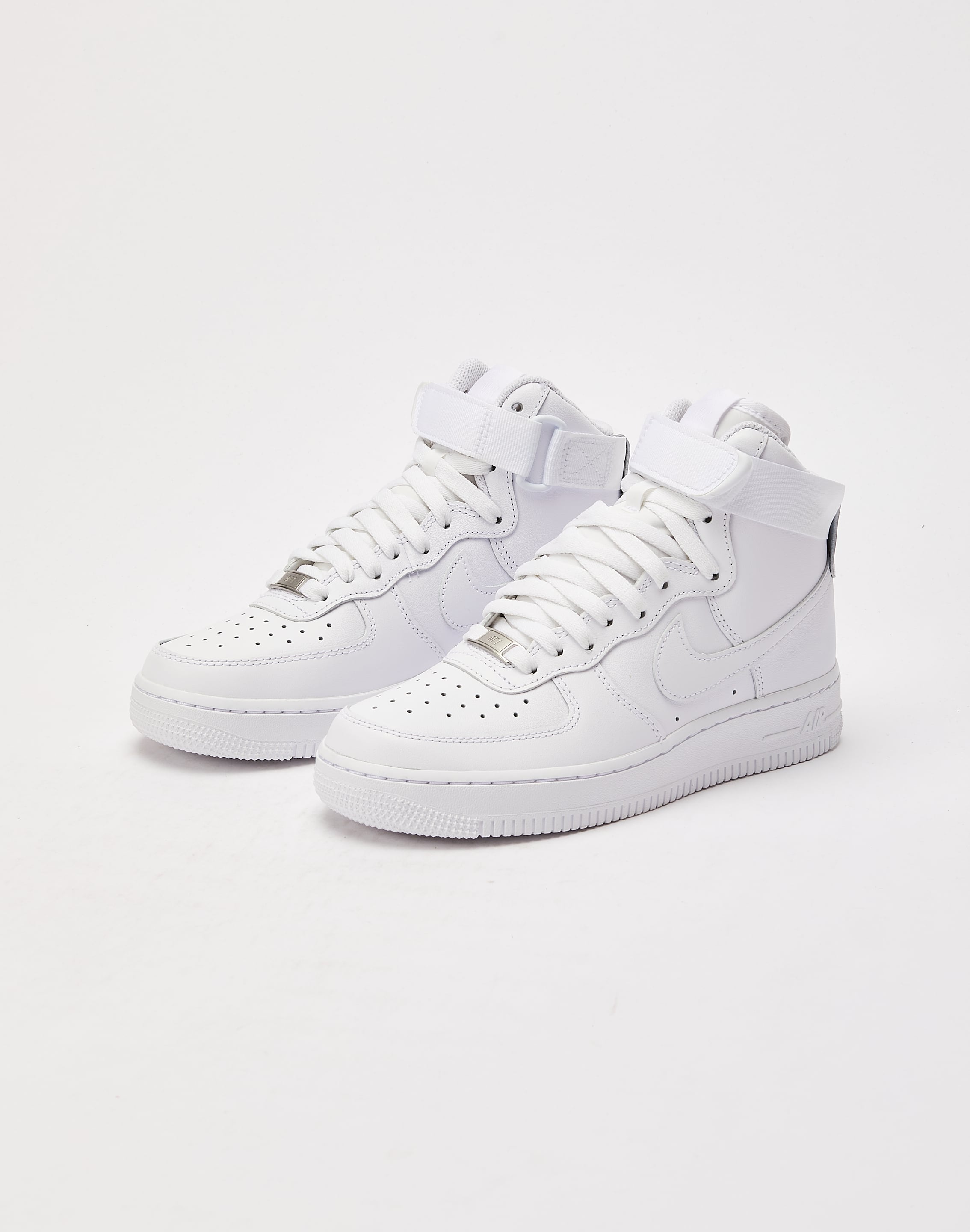 Nike AIR FORCE 1 HIGH – DTLR