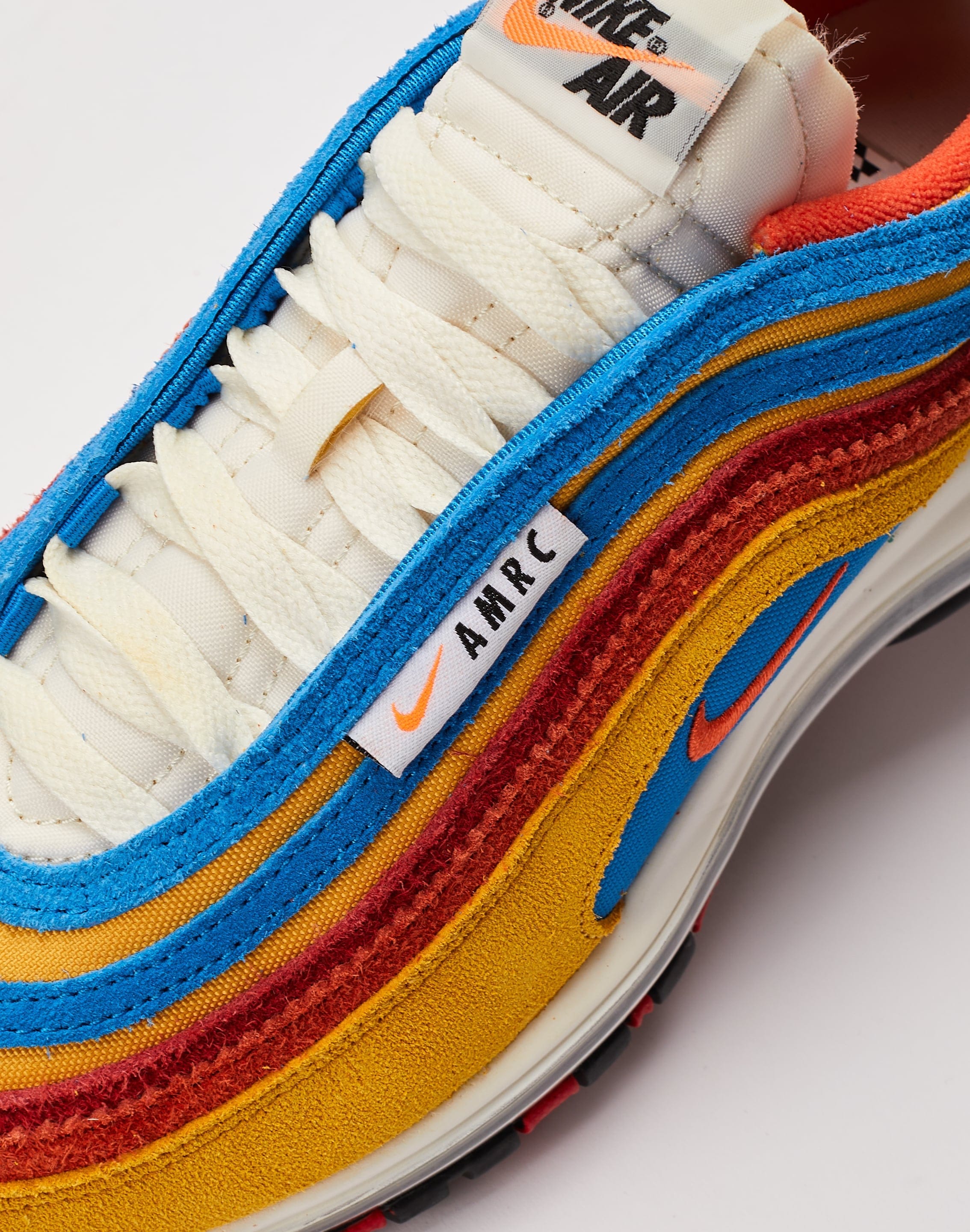Nike Air Max 97 SE â DTLR