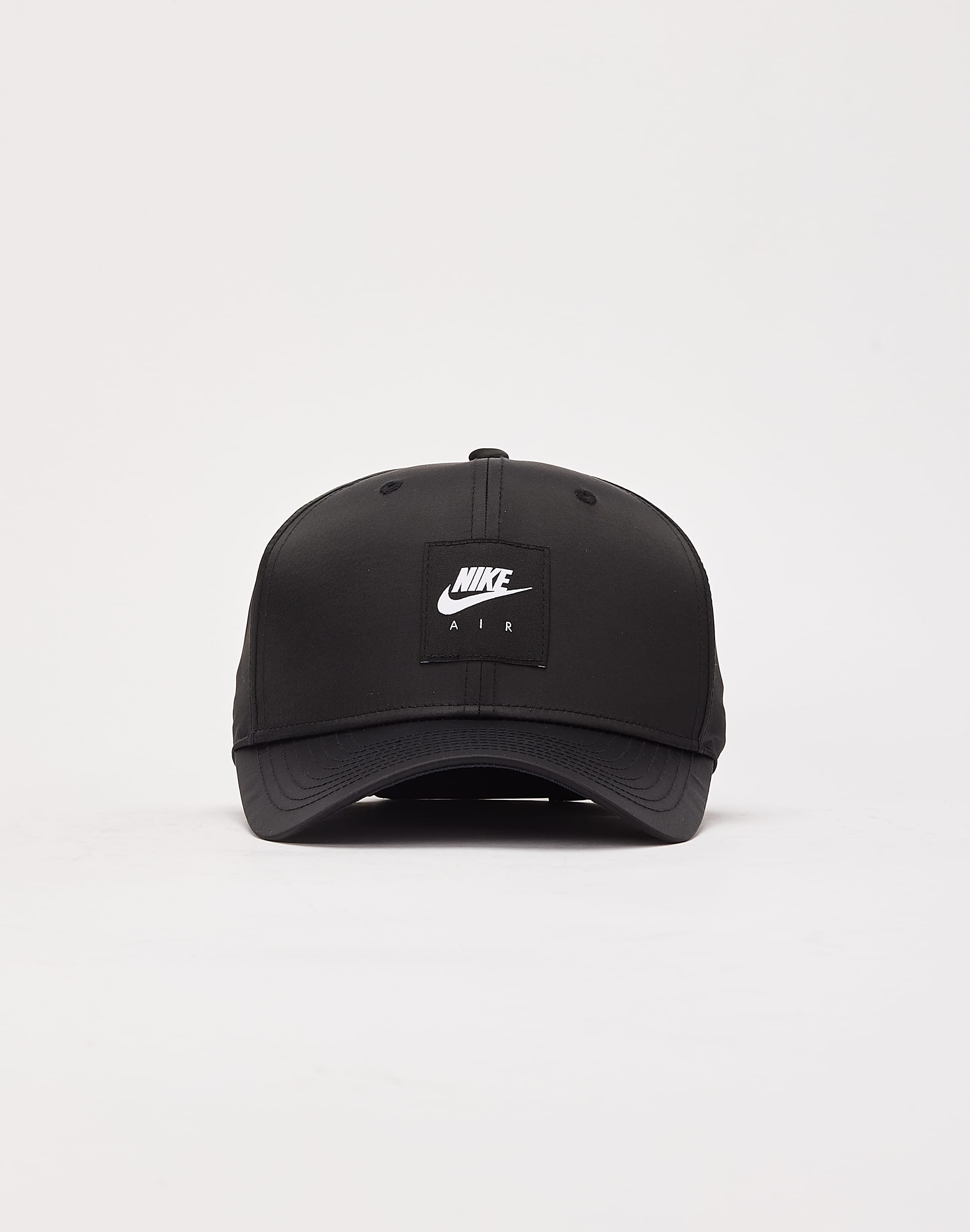Air Snapback Hat – DTLR