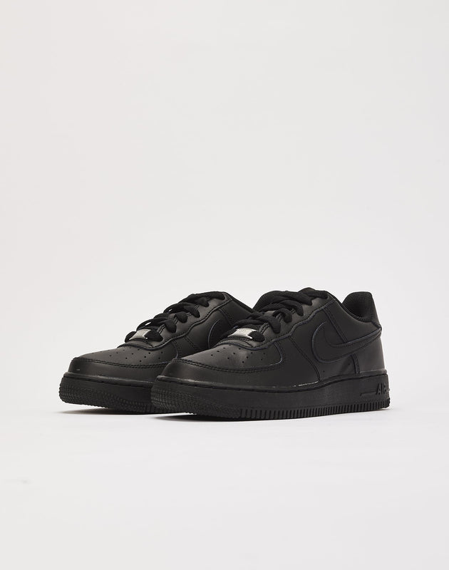 Nike Air Force 1 Low LE Black (GS) (DH2920-001)