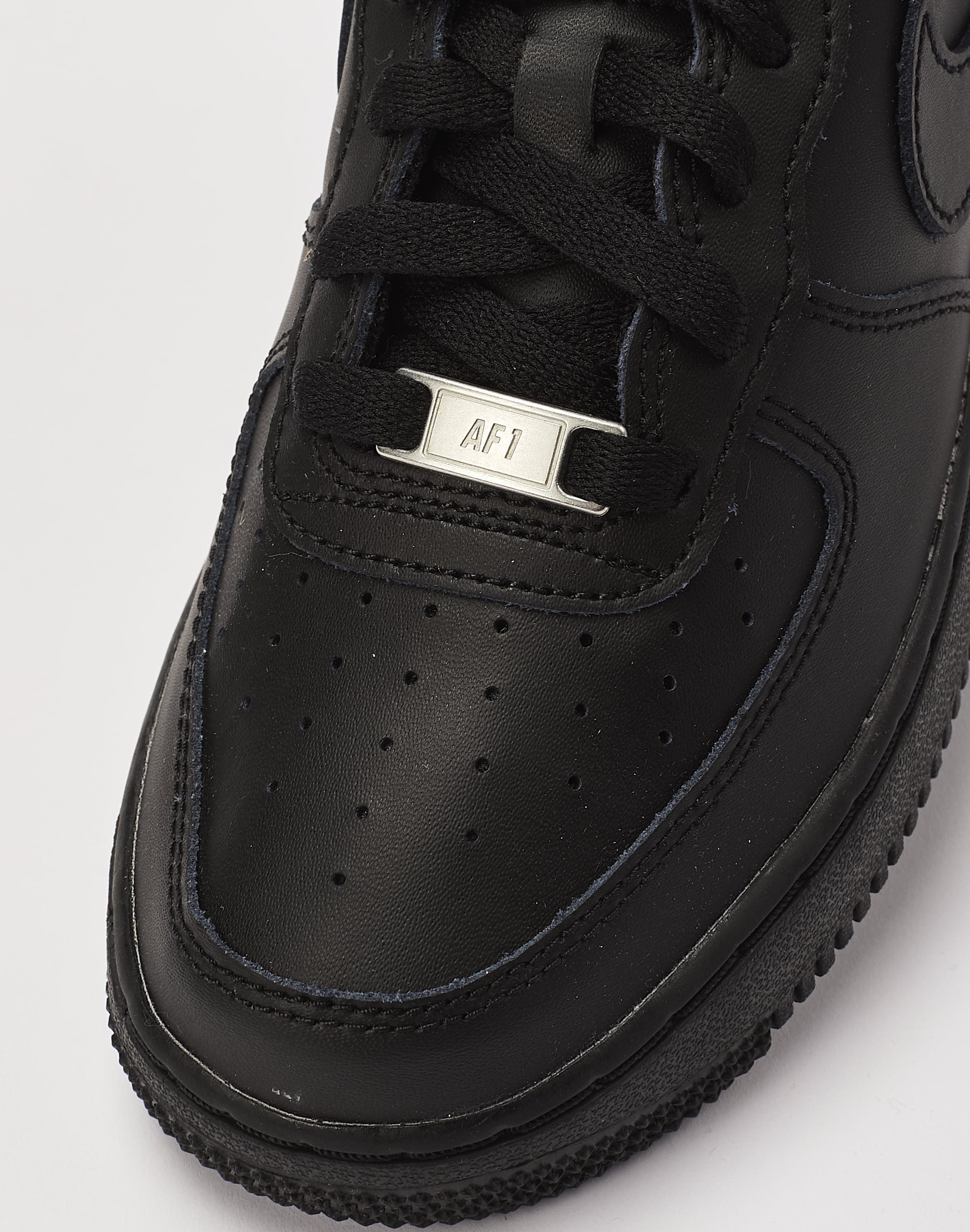 Nike Air Force Low Grade-School – DTLR