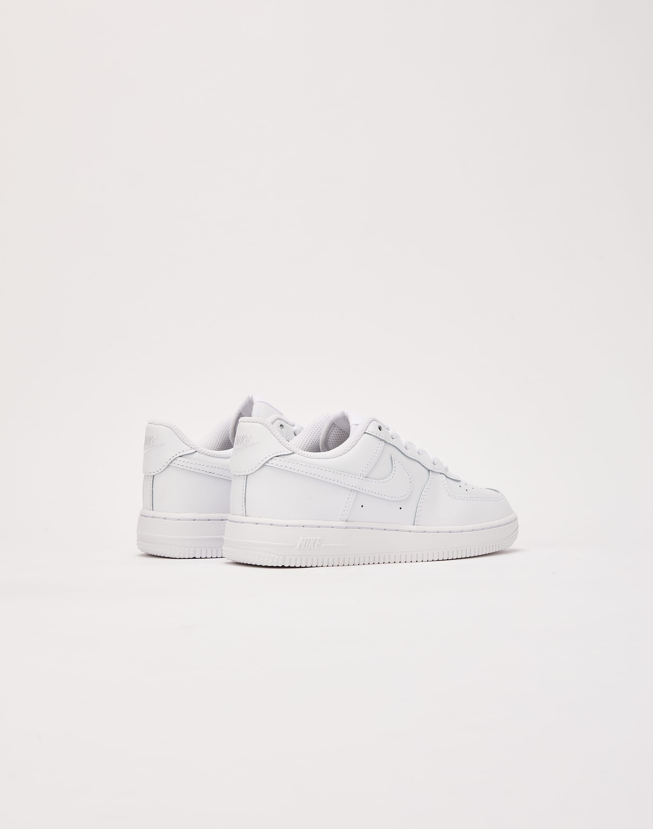 Nike Air Force 1 Low LE Pre-School â DTLR