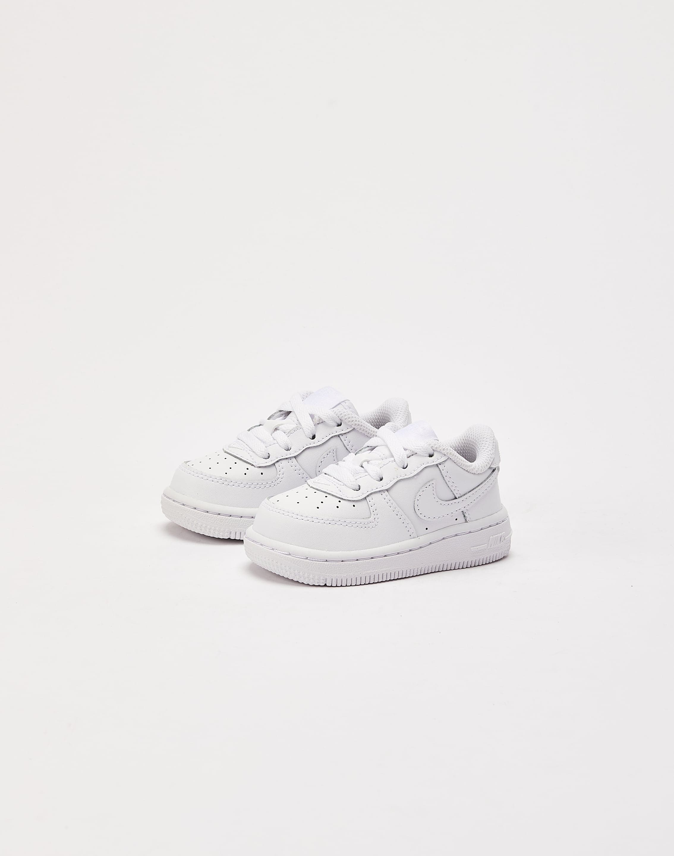 Wierook Mail smal Nike Air Force 1 '07 Low Le Toddler – DTLR