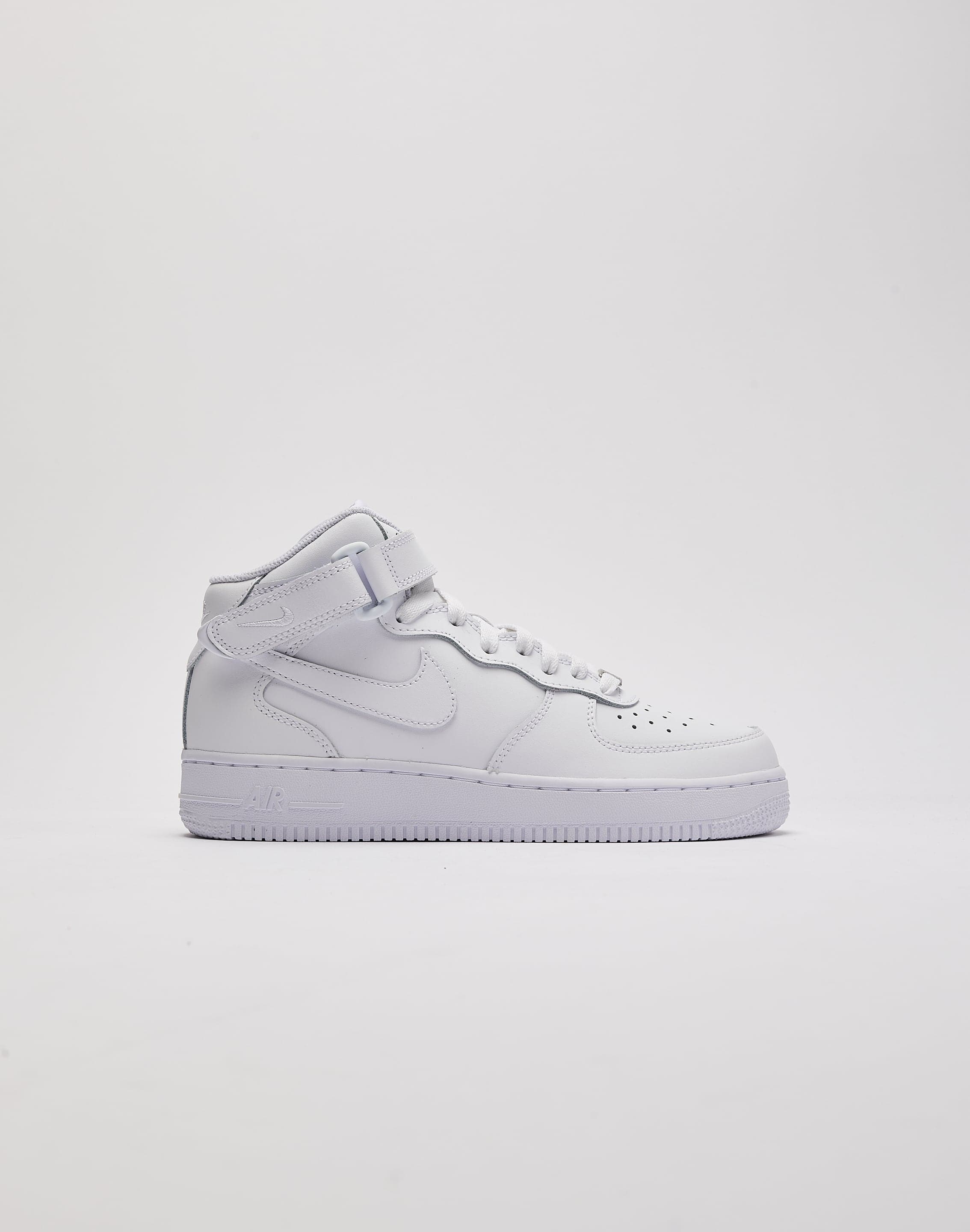 Nike Air Force 1 Mid Grade-School â DTLR
