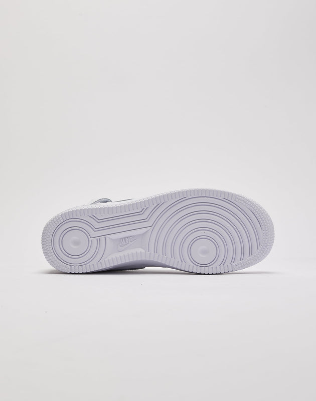 Nike Air Force 1 Mid Grade-School â DTLR