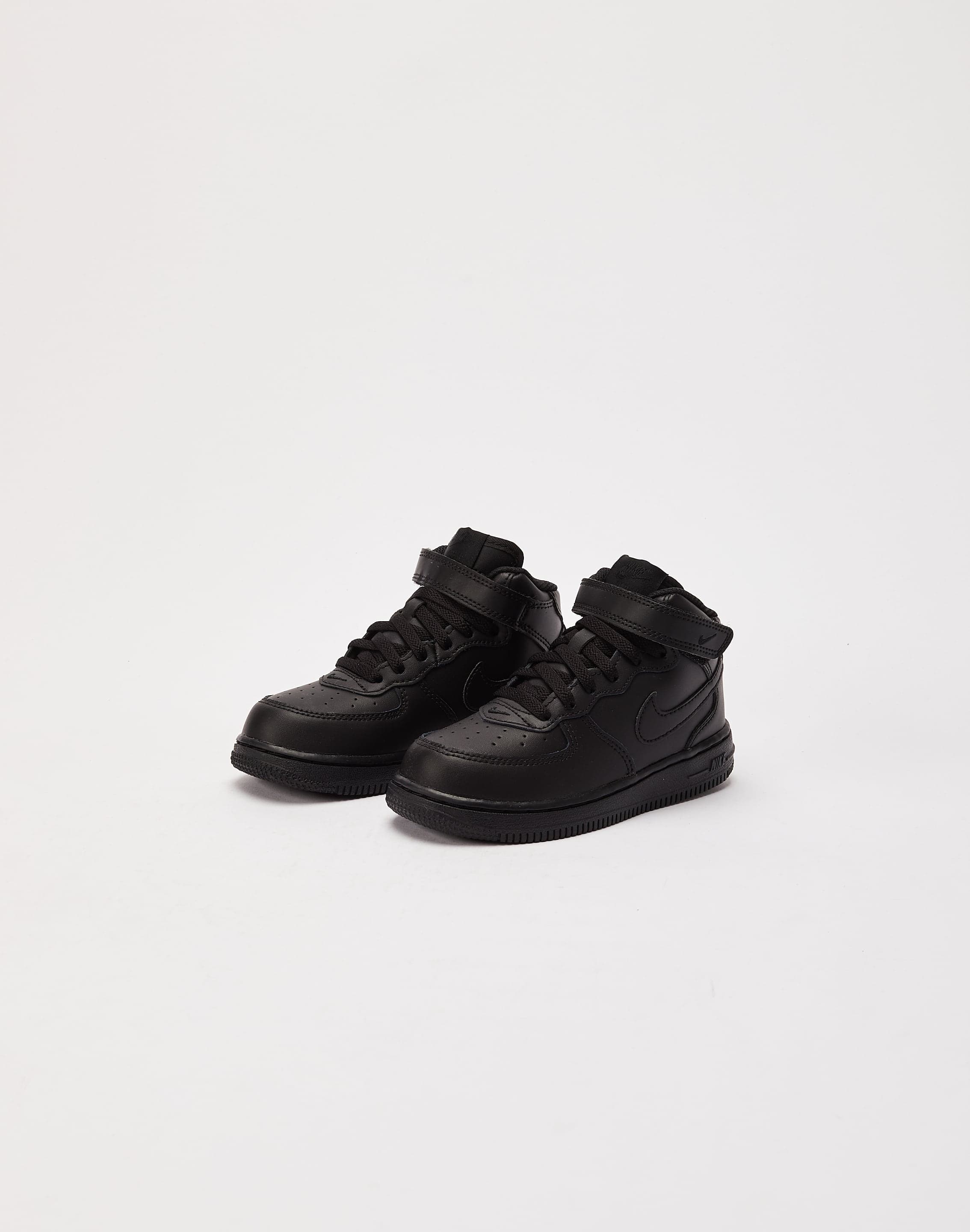 Nike Air Force 1 Mid Le Infant – DTLR