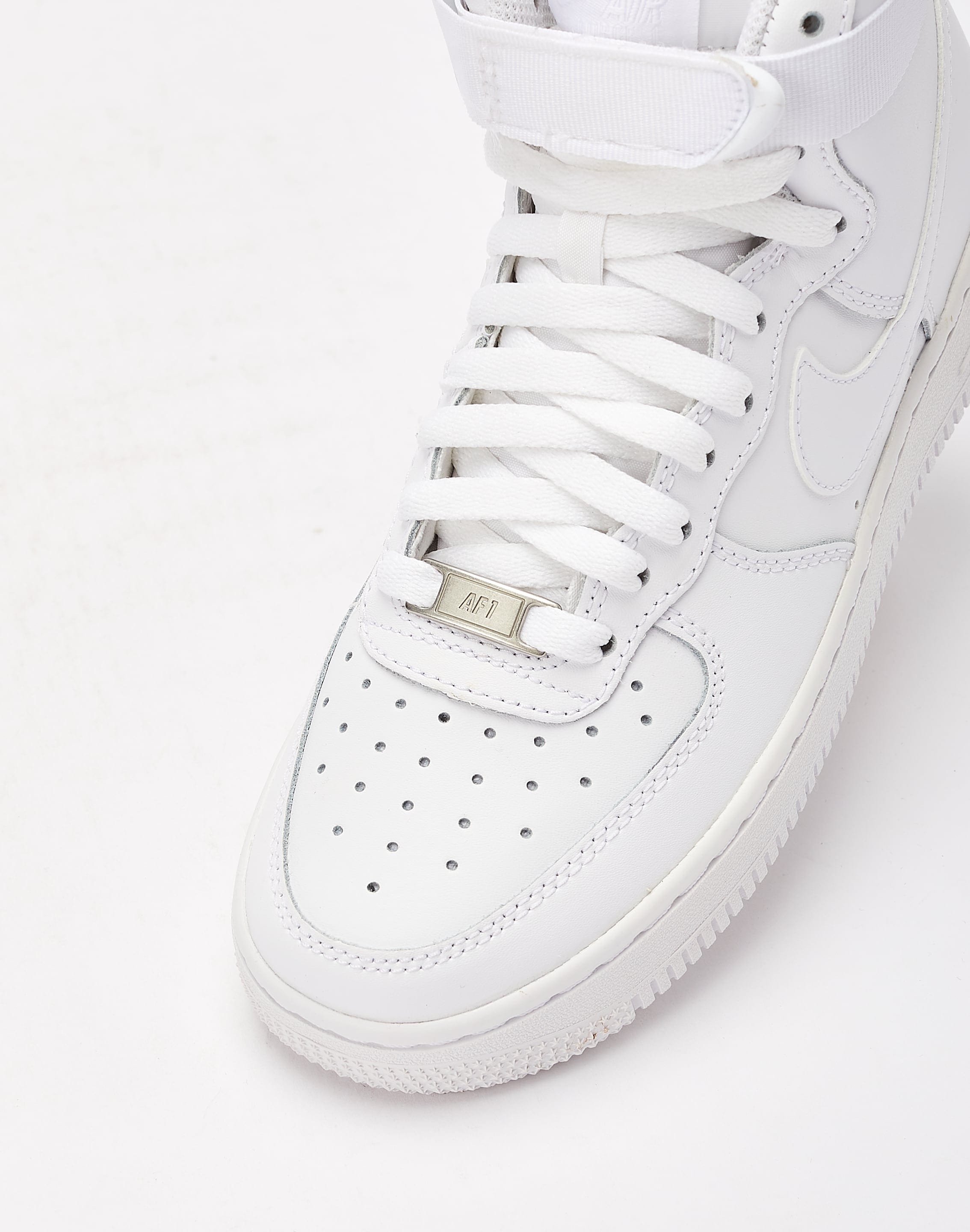 Nike Air Force 1 High Le Grade-School â DTLR