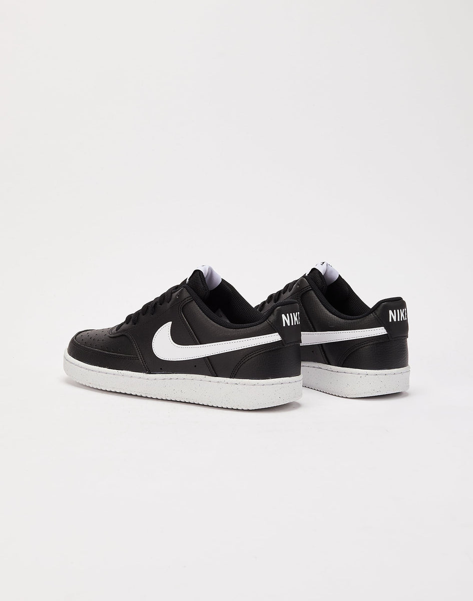 Nike Court Vision Low Next Nature – DTLR