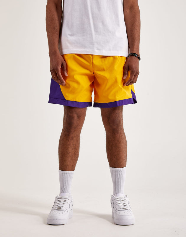Nike DNA Woven Basketball Shorts DTLR