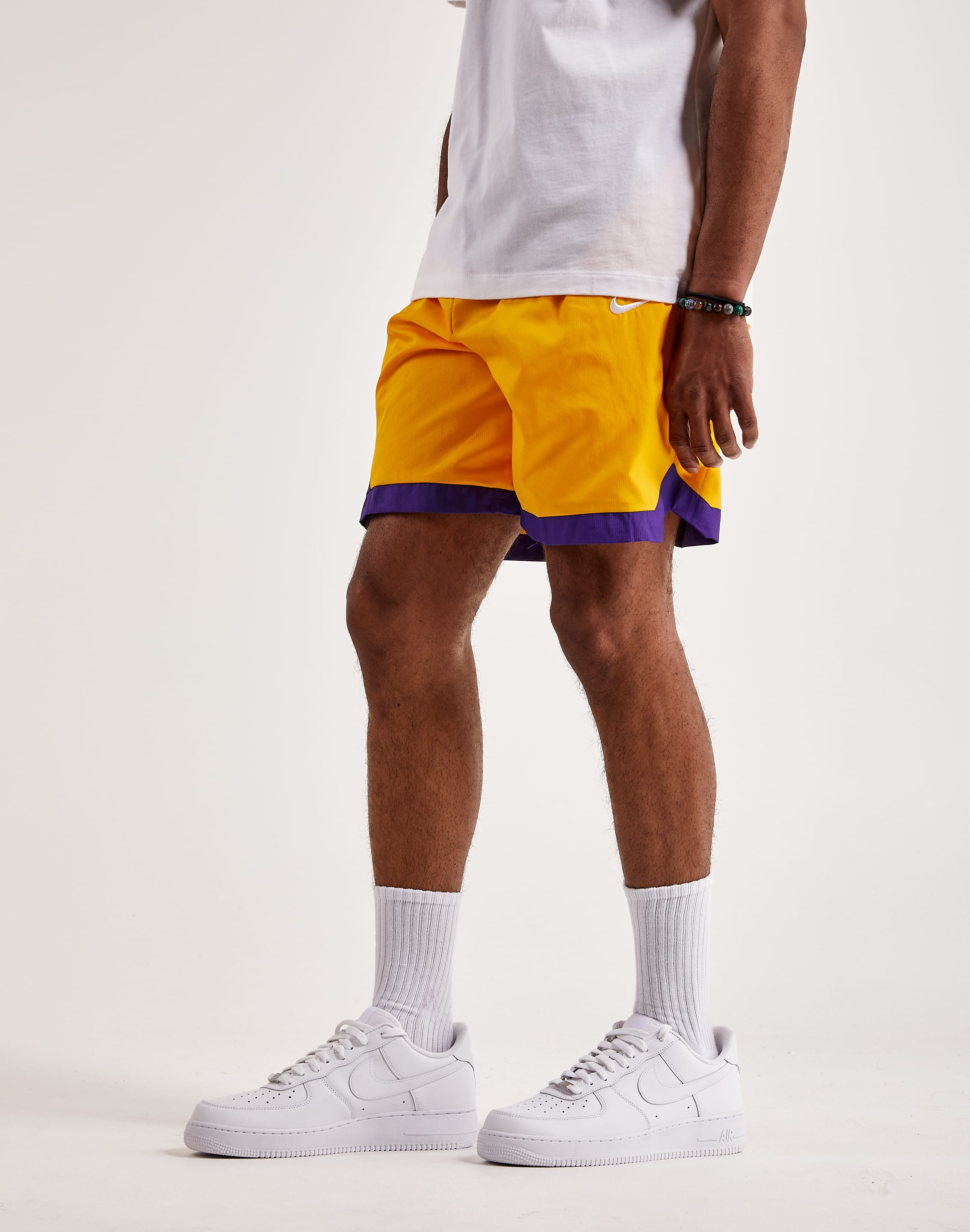Nike DNA Woven Basketball Shorts – DTLR