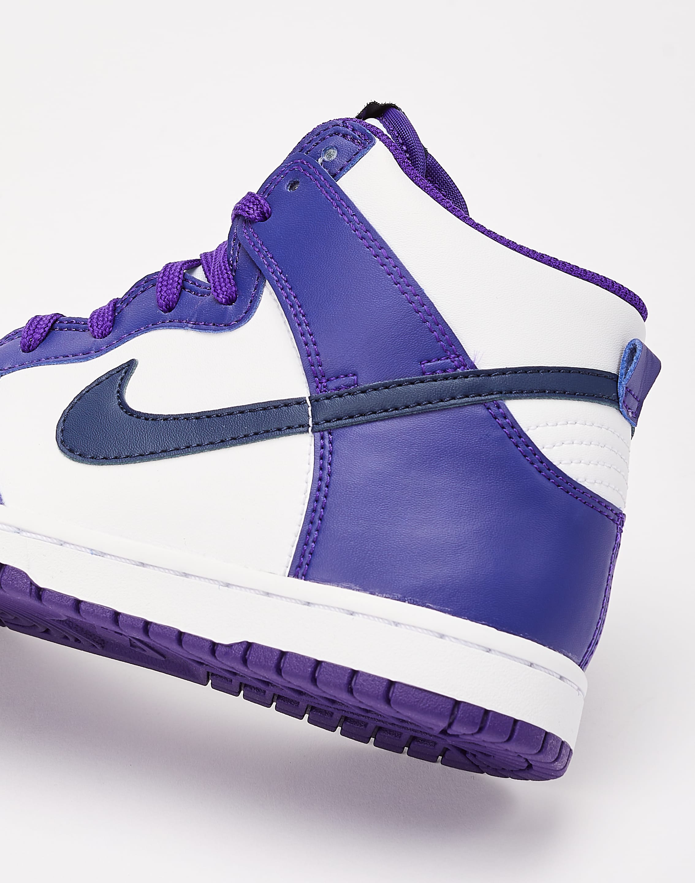 Nike Sb Dunk High Wmns Varsity Purple High Top Dunk Low Varsity