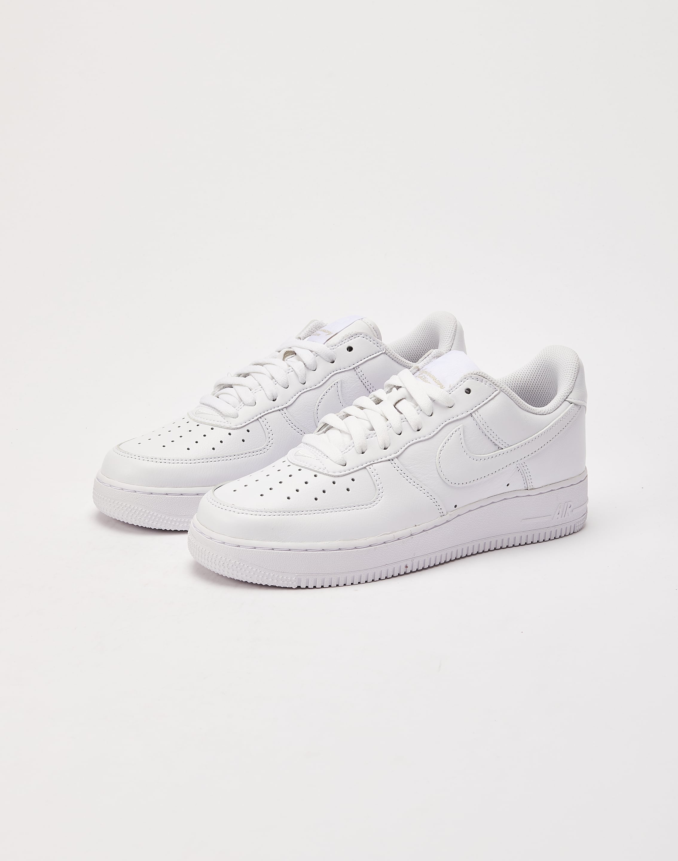 Nike Air Force 1 Low '40th Anniversary' – DTLR
